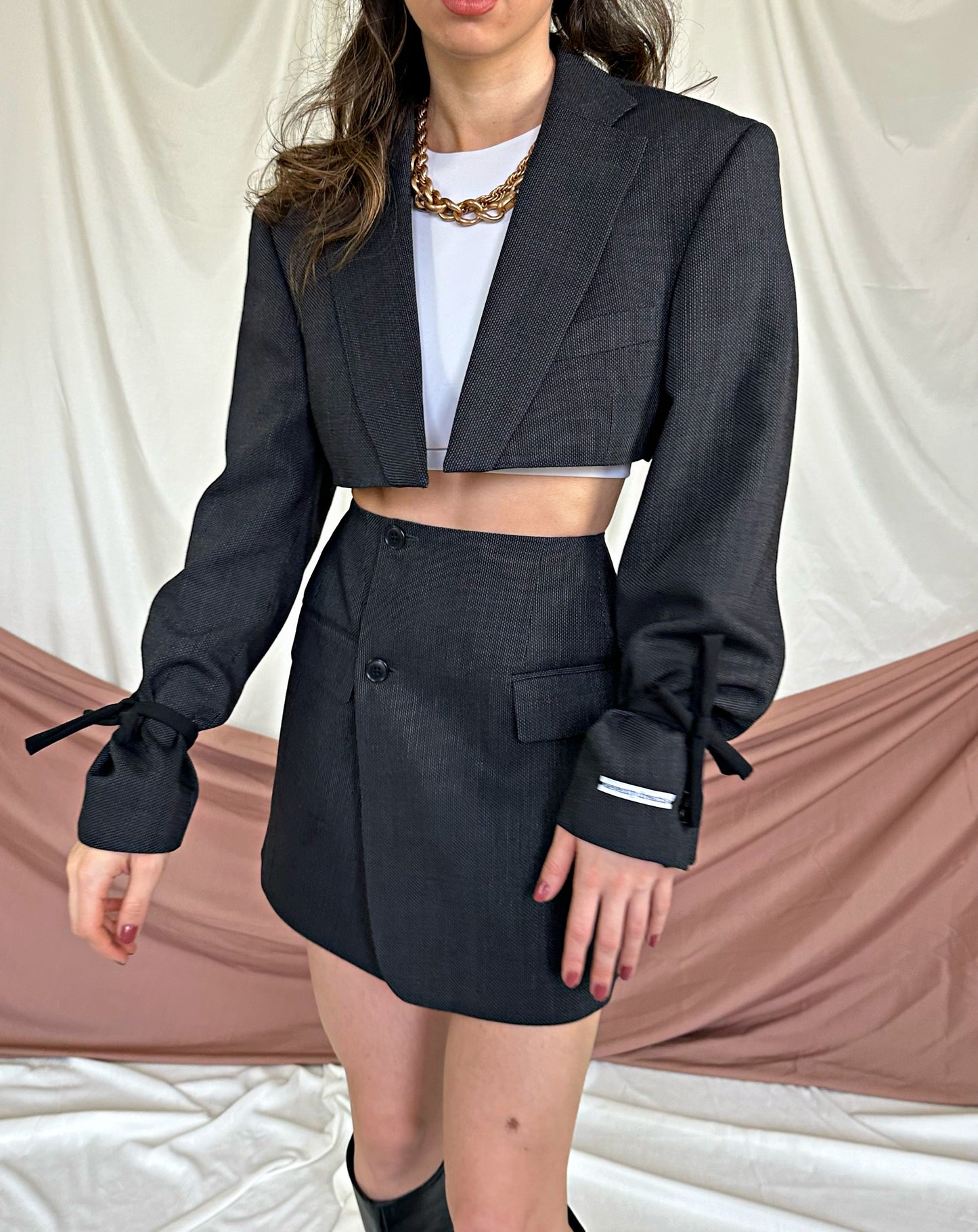 Costum SEVENTY DREAMS