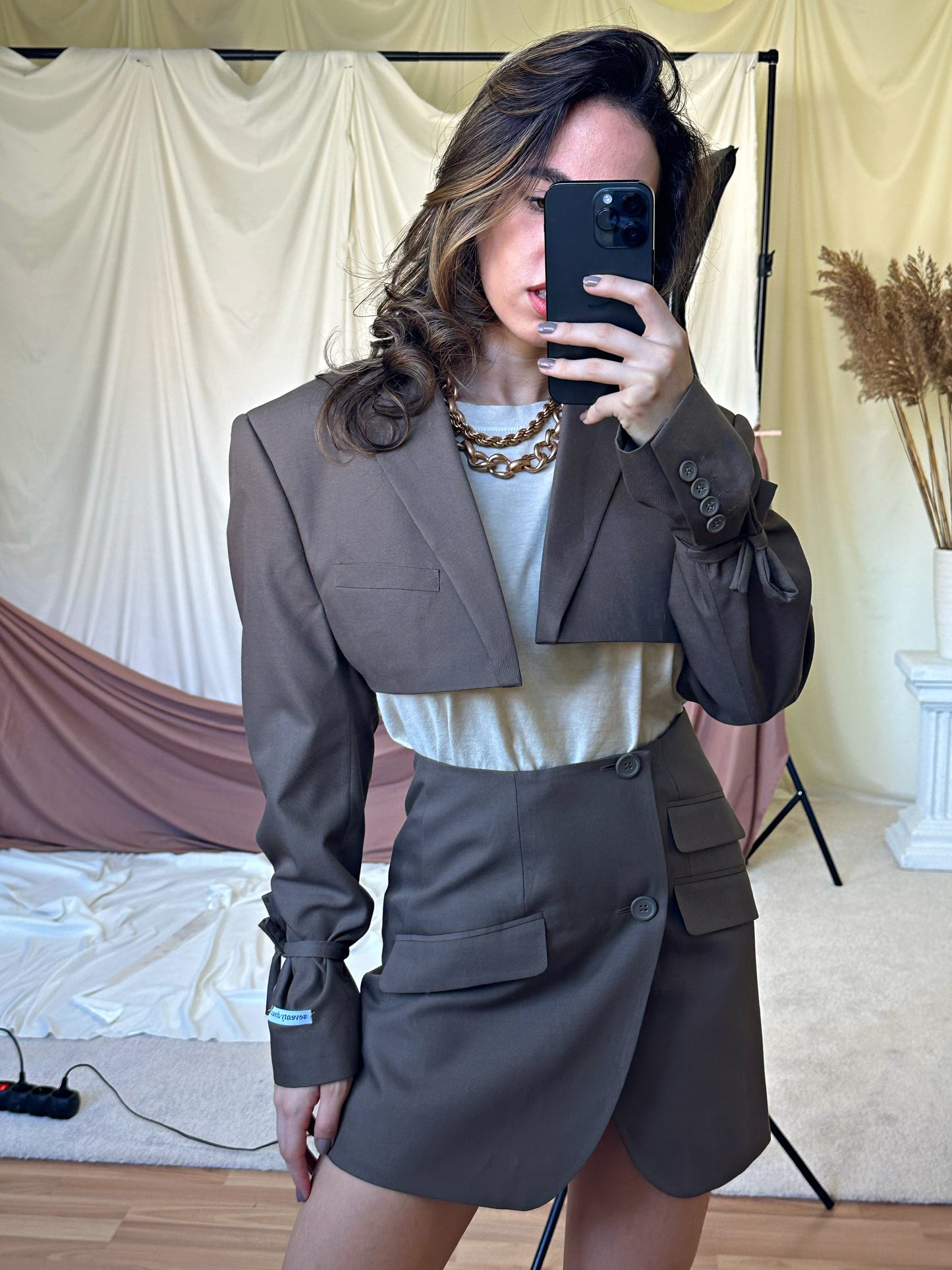 Costum SEVENTY DREAMS