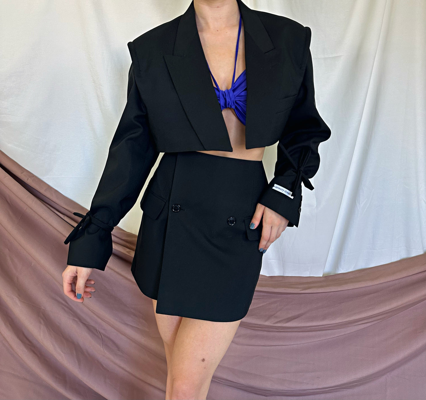 Costum SEVENTY DREAMS