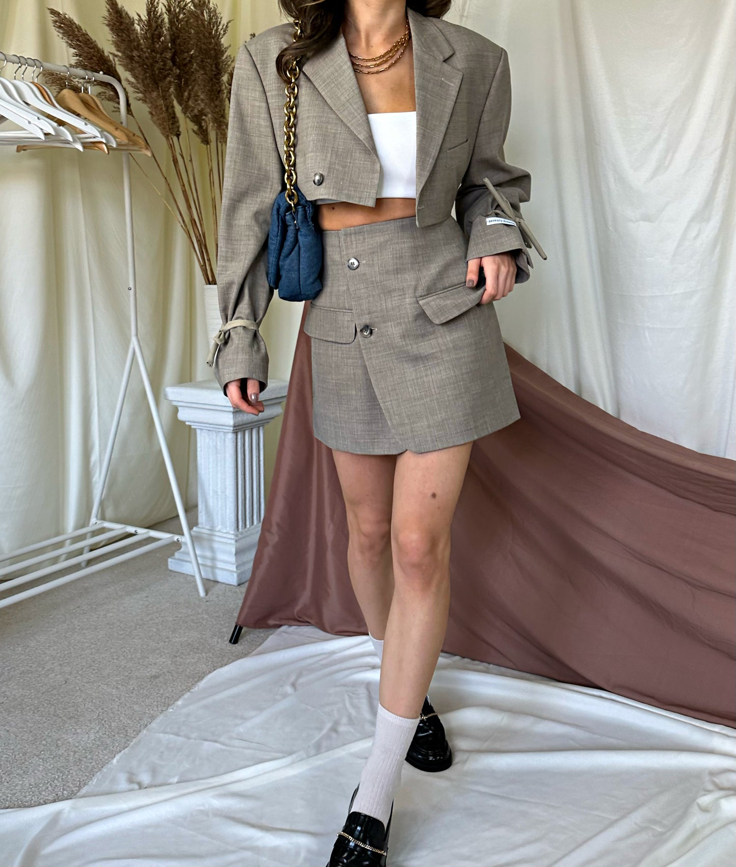 Costum SEVENTY DREAMS