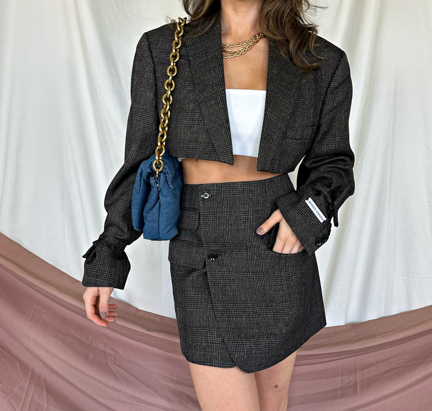 Costum SEVENTY DREAMS