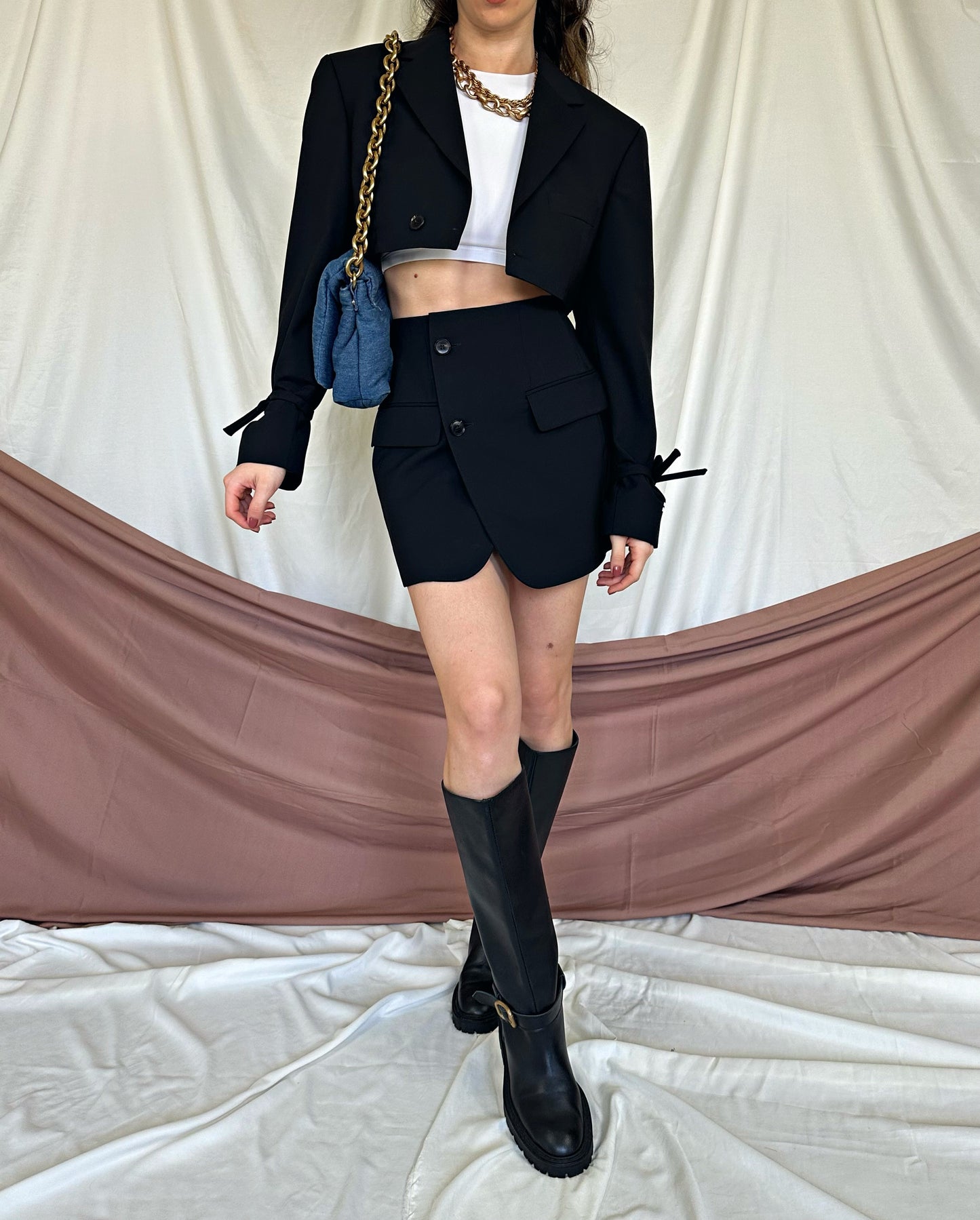 Costum SEVENTY DREAMS