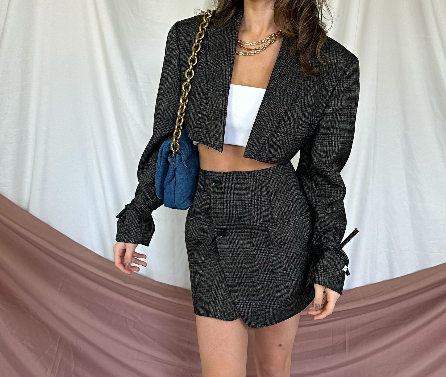 Costum SEVENTY DREAMS