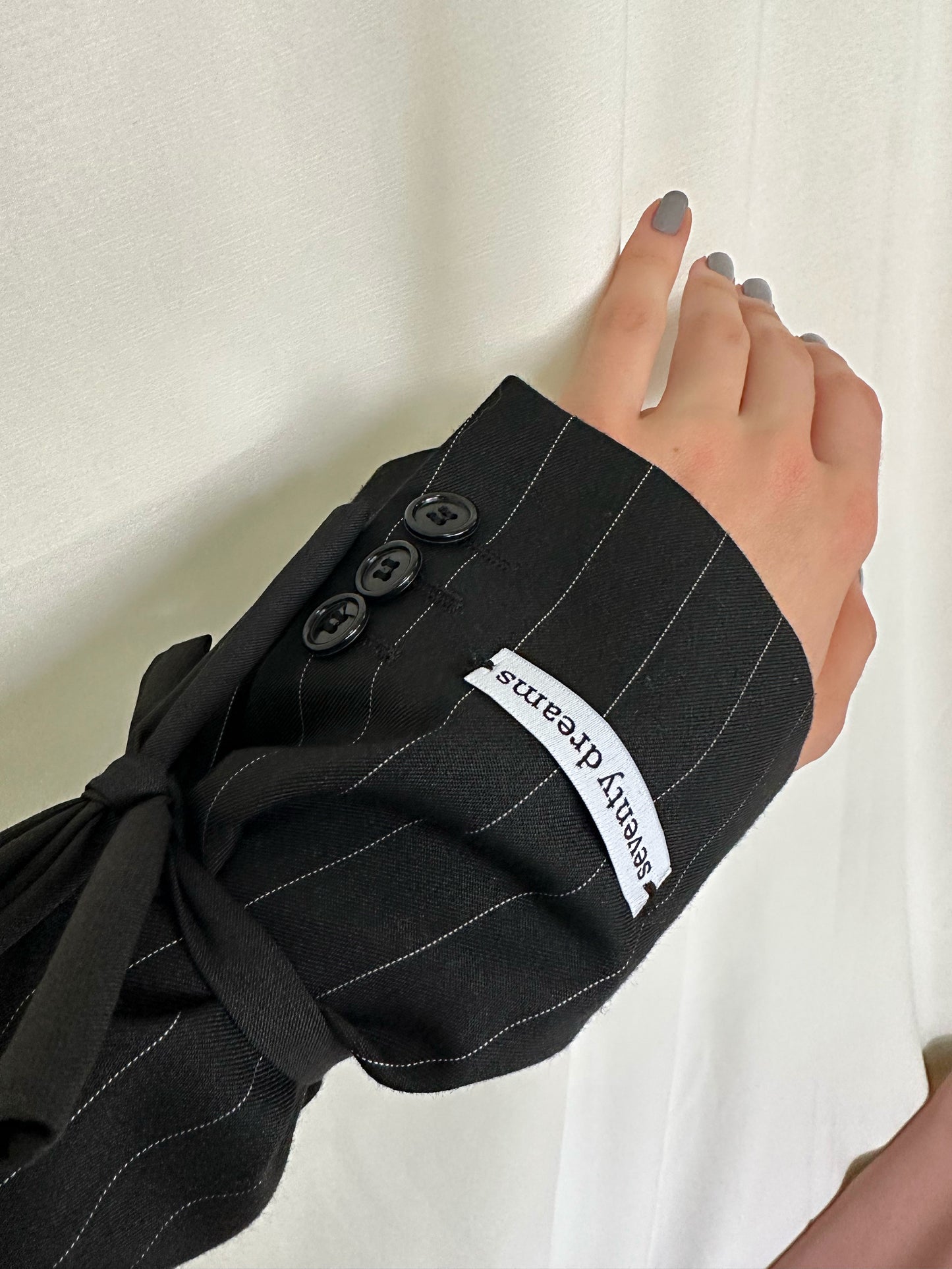 Costum SEVENTY DREAMS