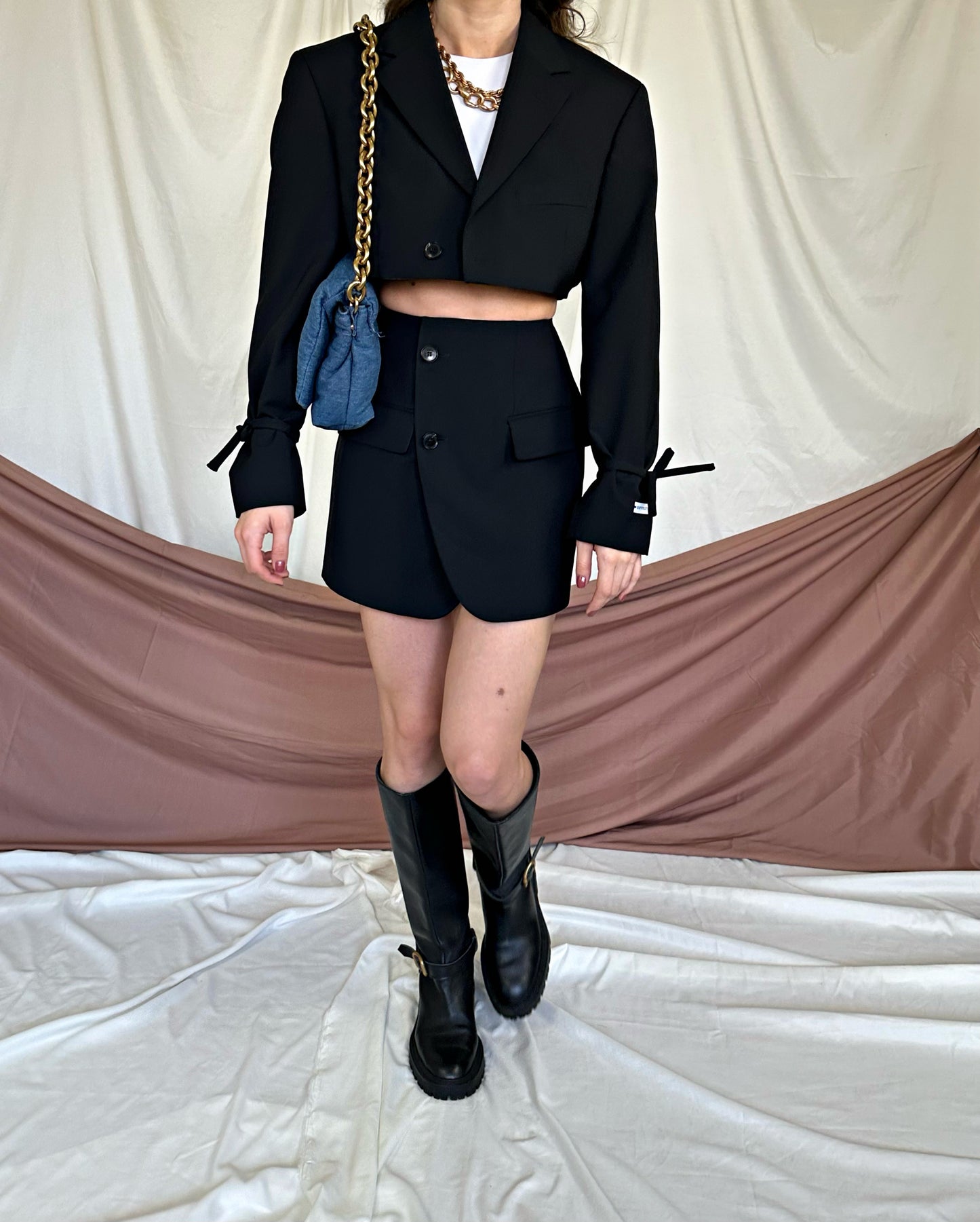 Costum SEVENTY DREAMS