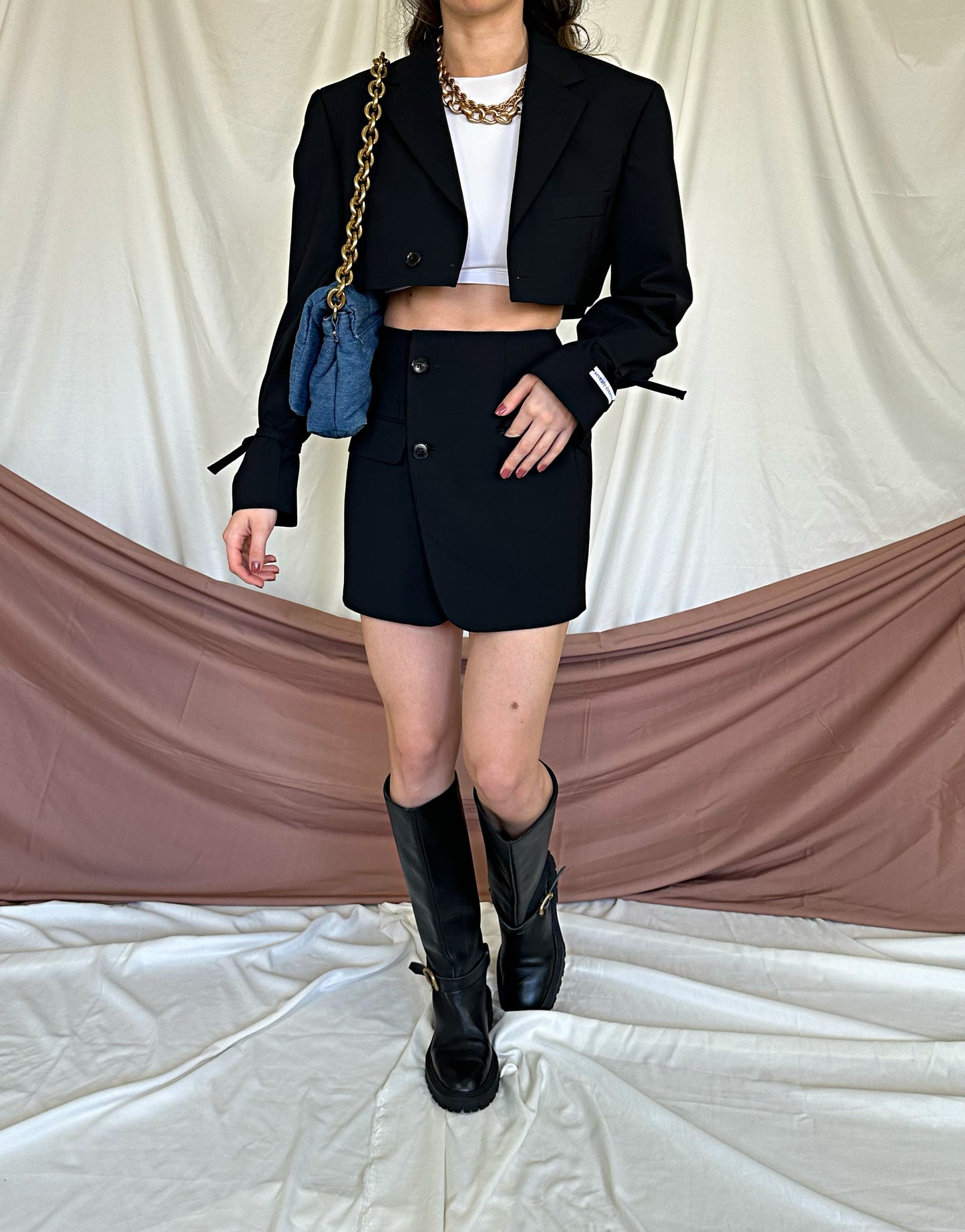 Costum SEVENTY DREAMS