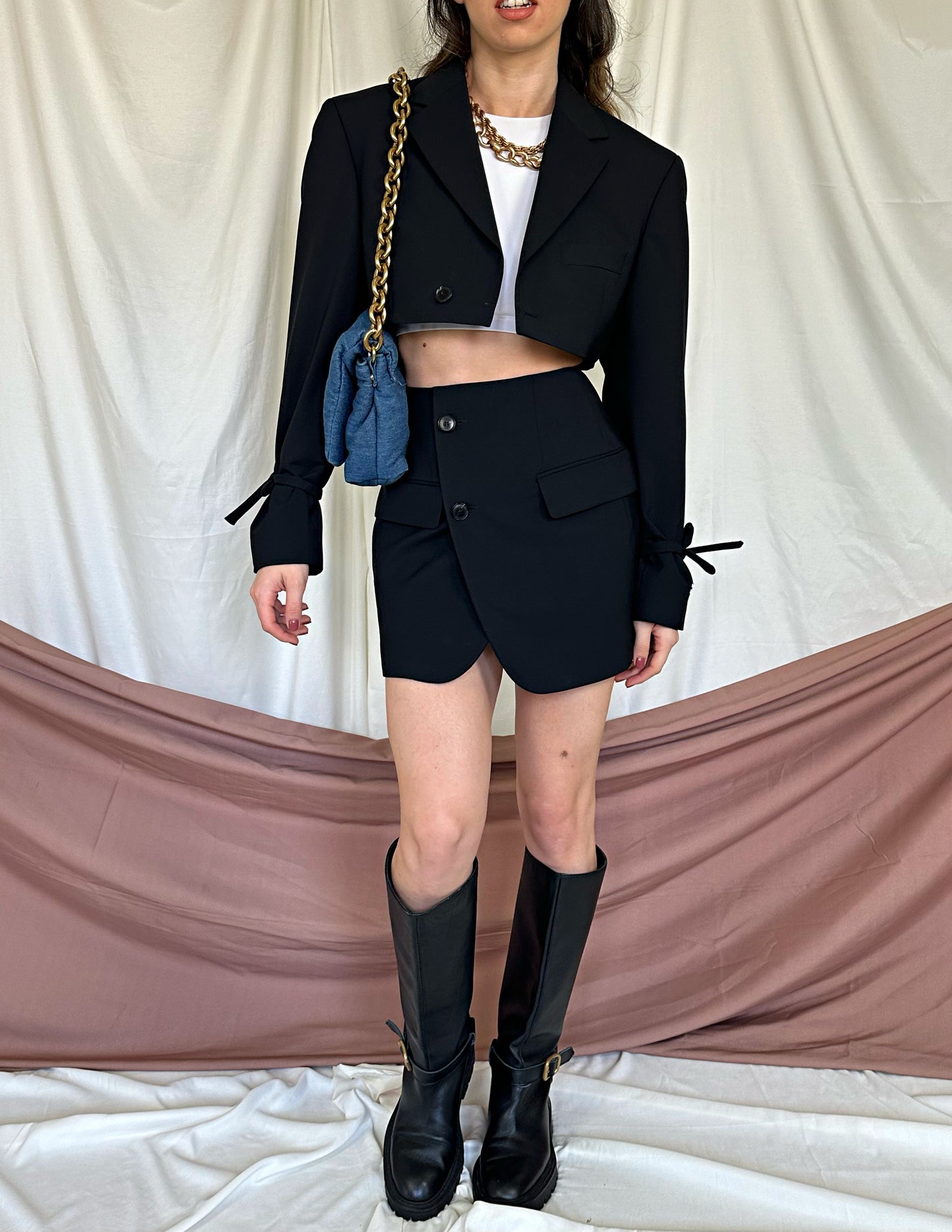 Costum SEVENTY DREAMS