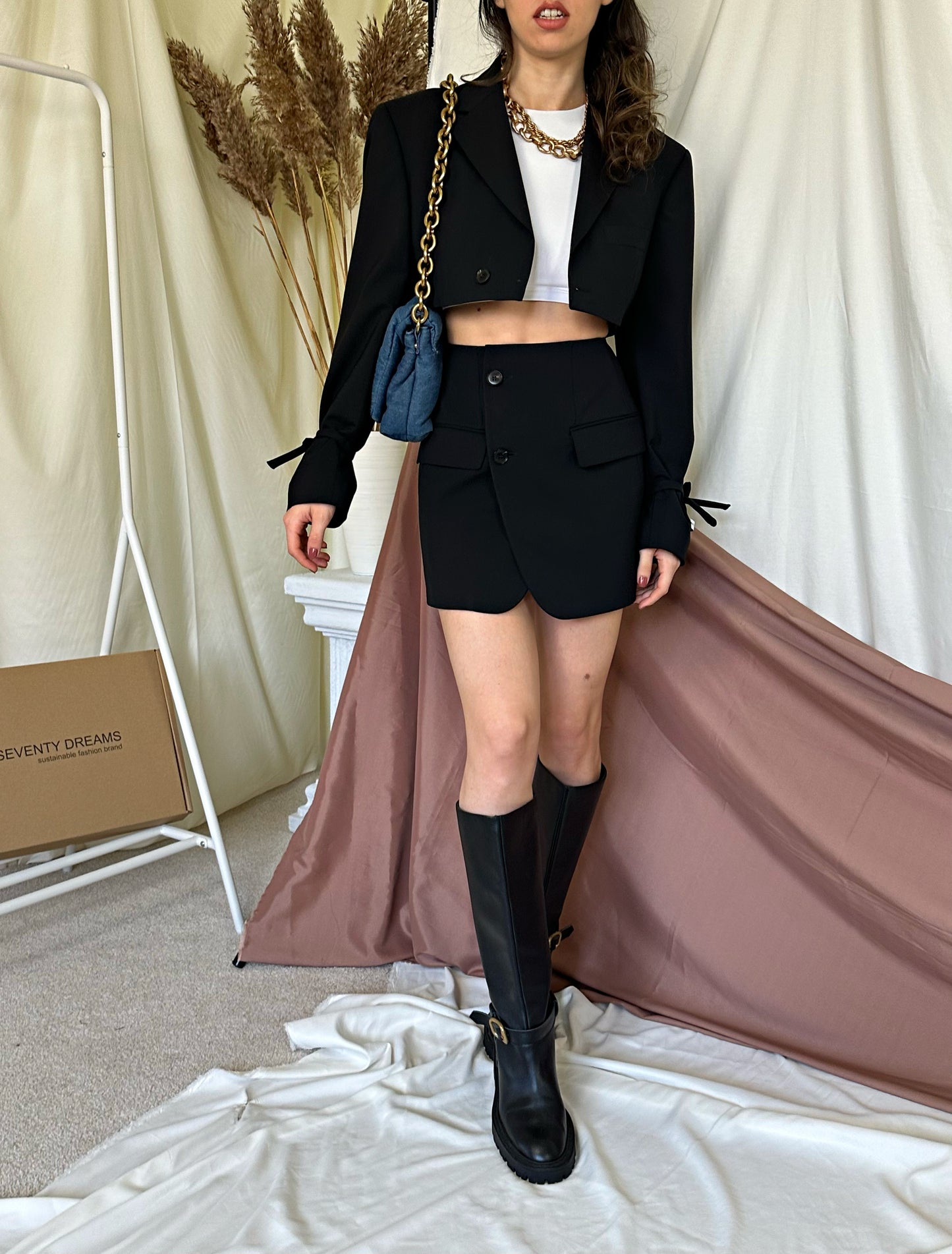 Costum SEVENTY DREAMS