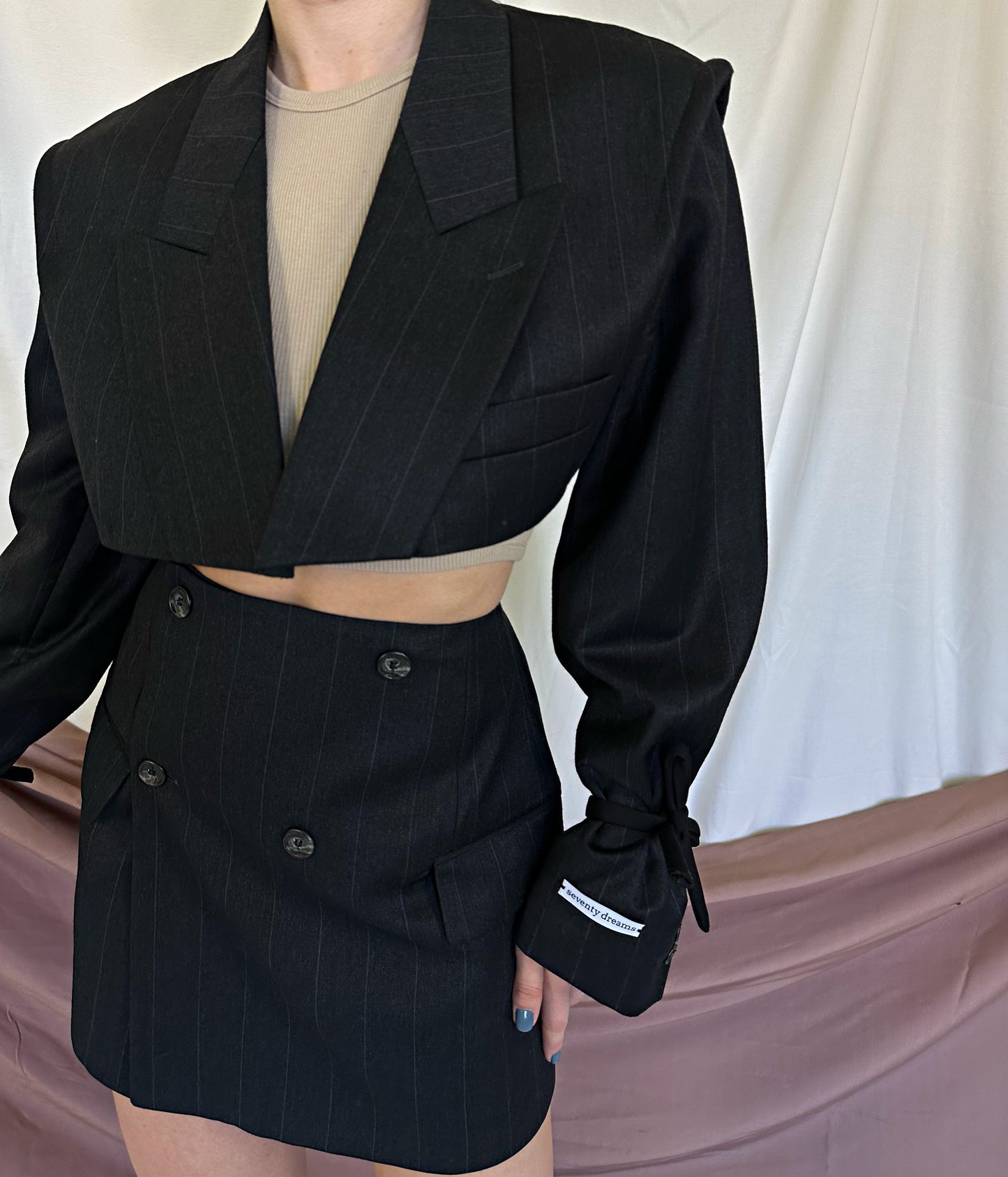 Costum SEVENTY DREAMS