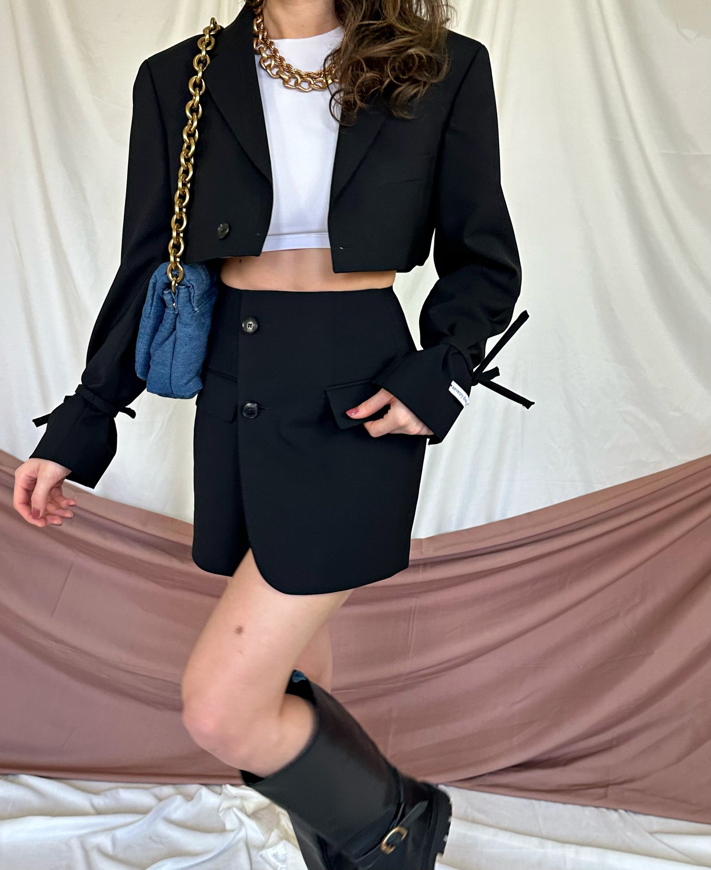 Costum SEVENTY DREAMS