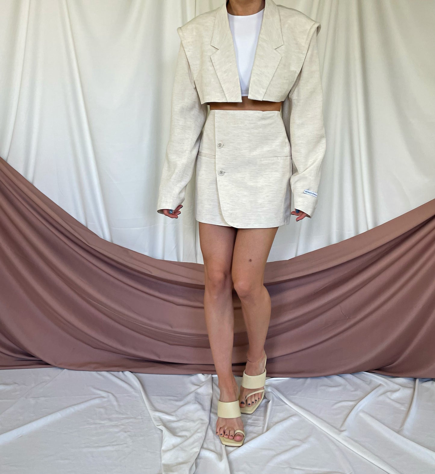 Costum SEVENTY DREAMS