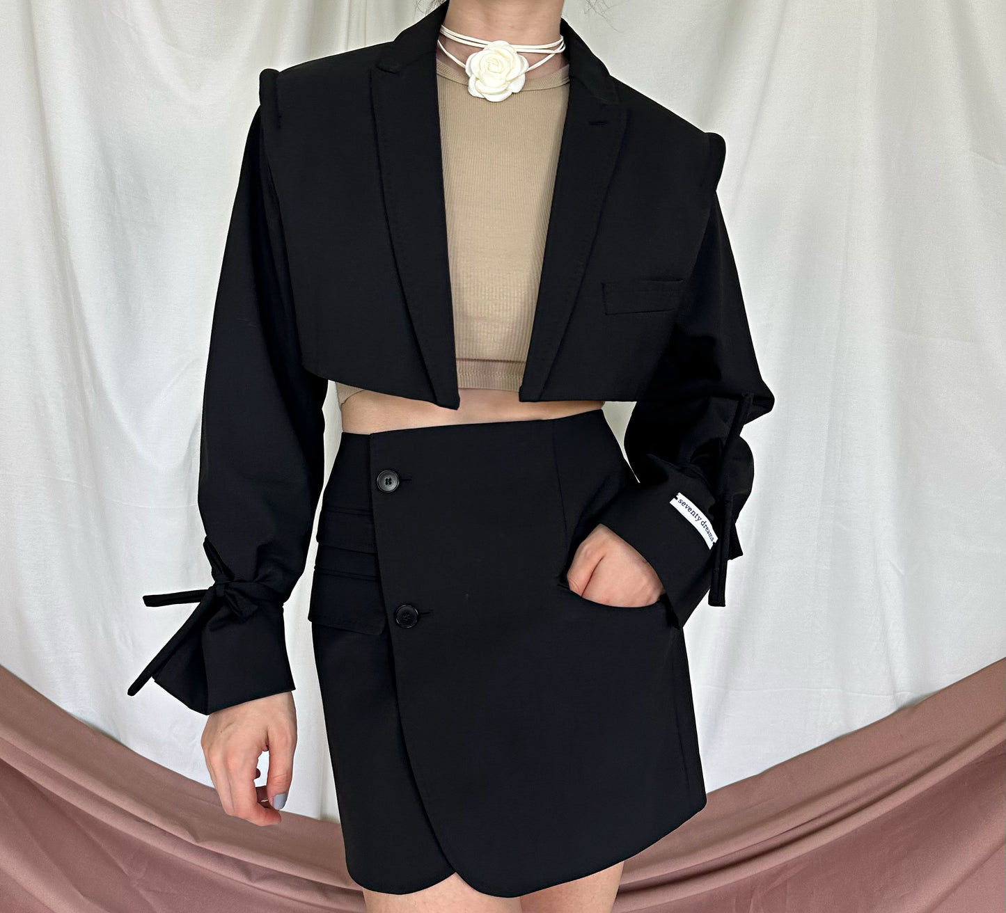 Costum SEVENTY DREAMS