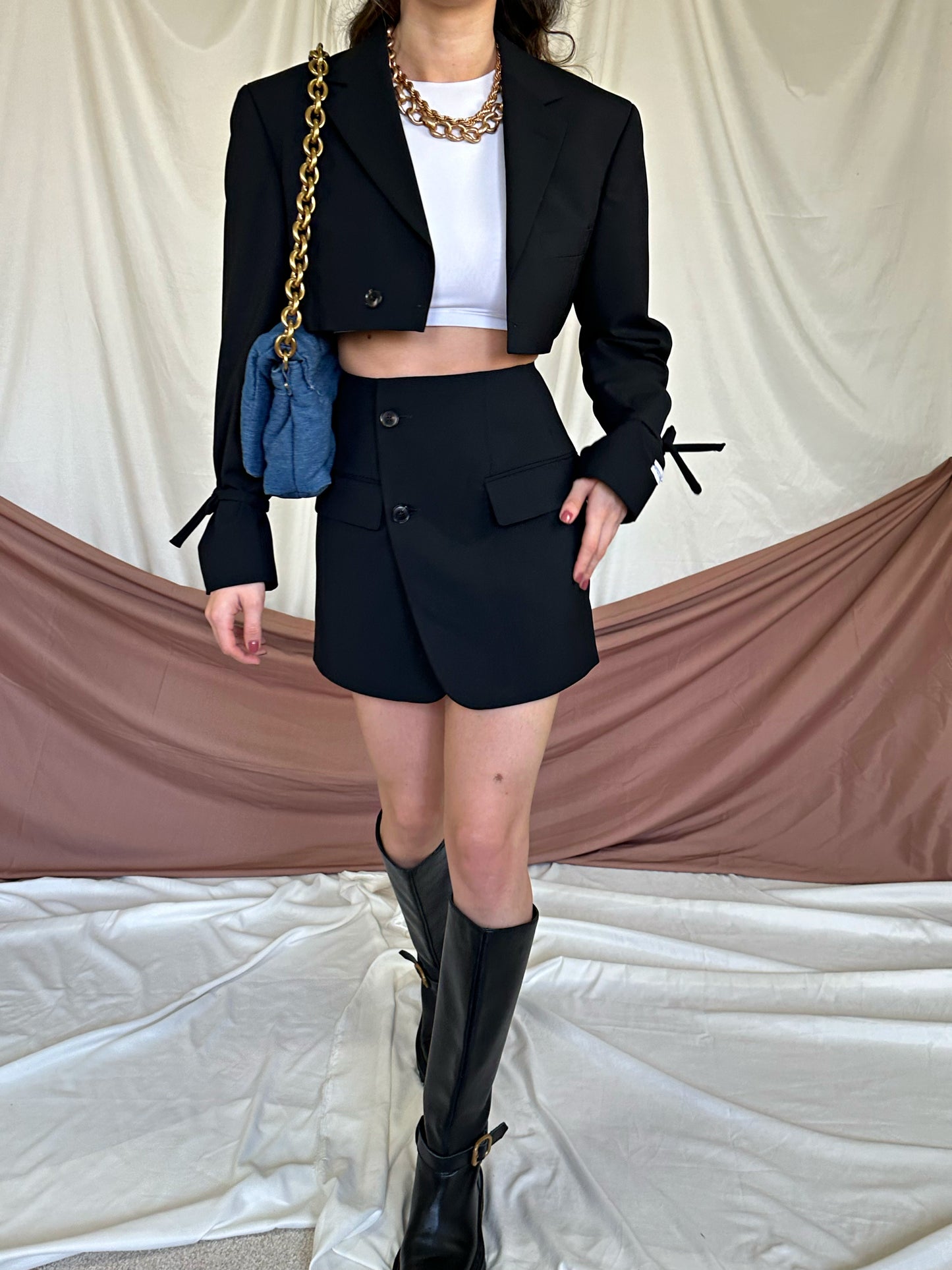 Costum SEVENTY DREAMS