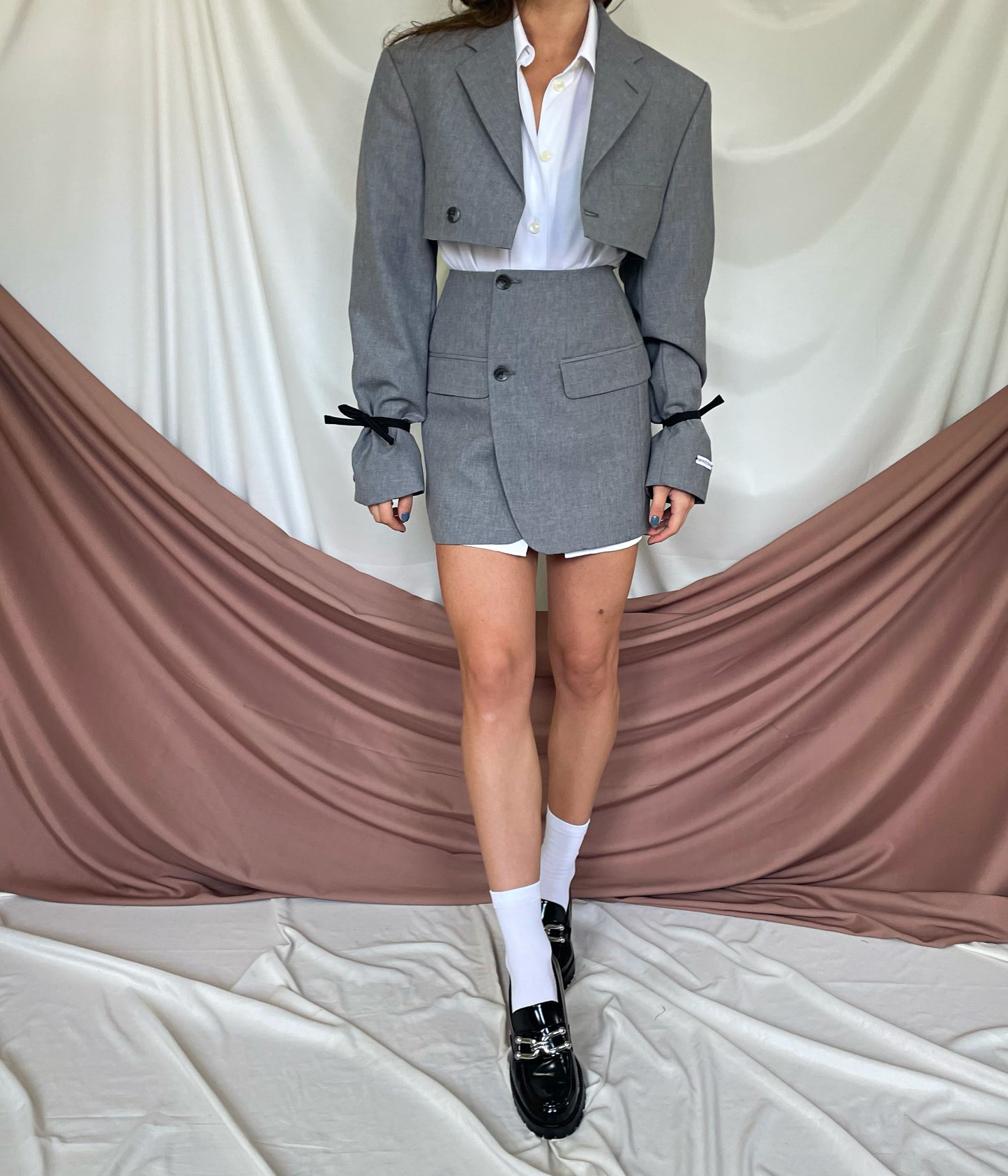 Costum SEVENTY DREAMS