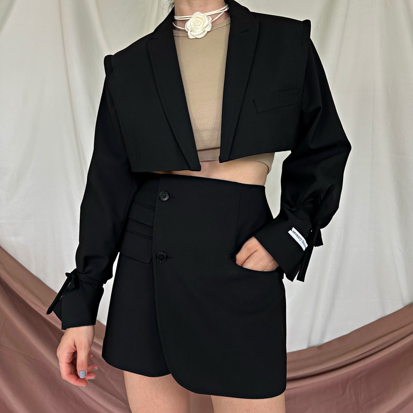 Costum SEVENTY DREAMS