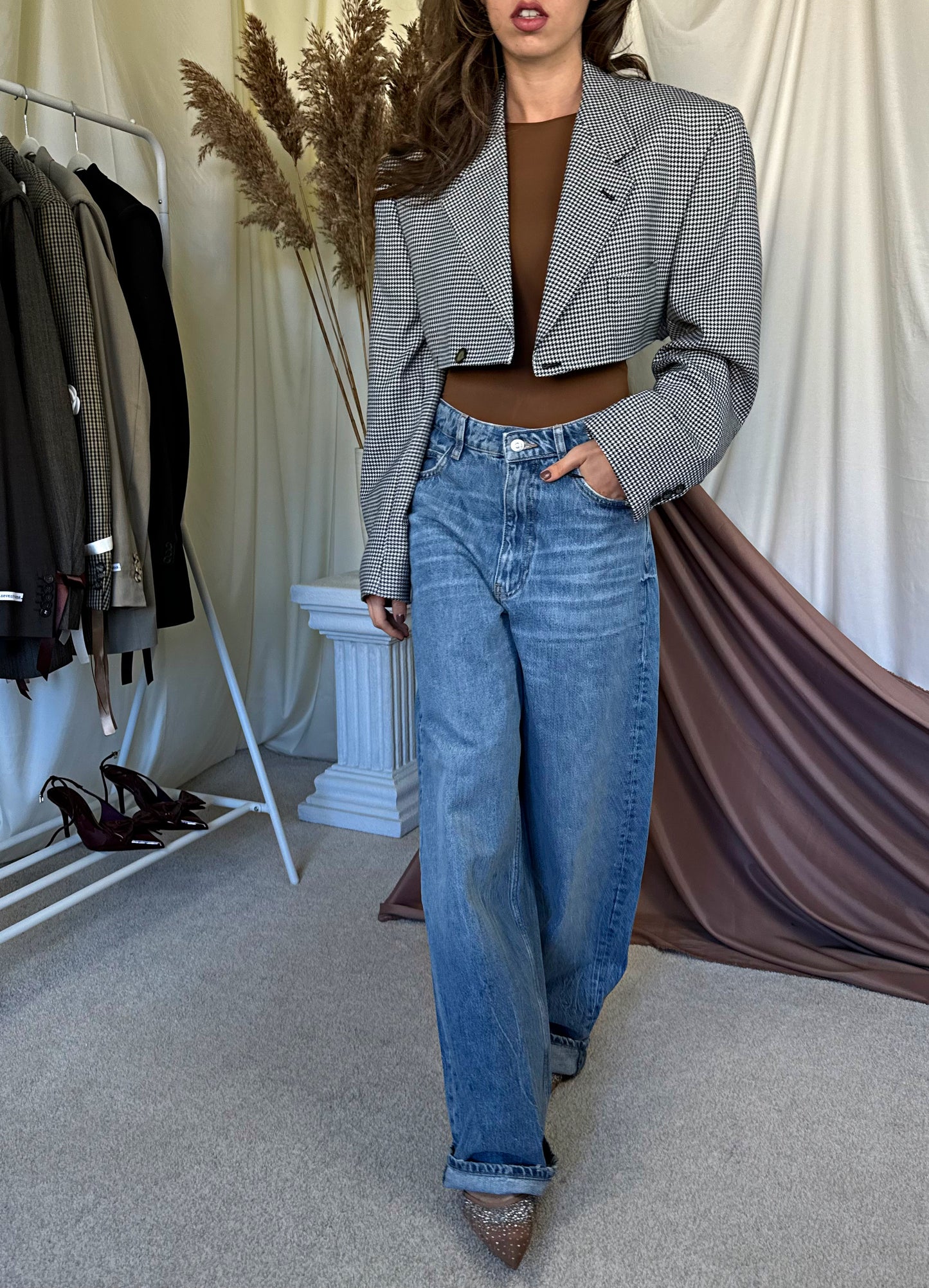 Sacou SEVENTY DREAMS