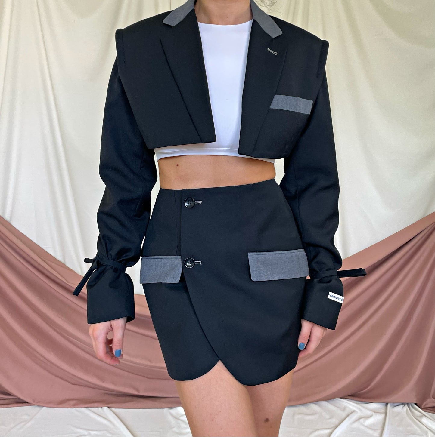 Costum SEVENTY DREAMS