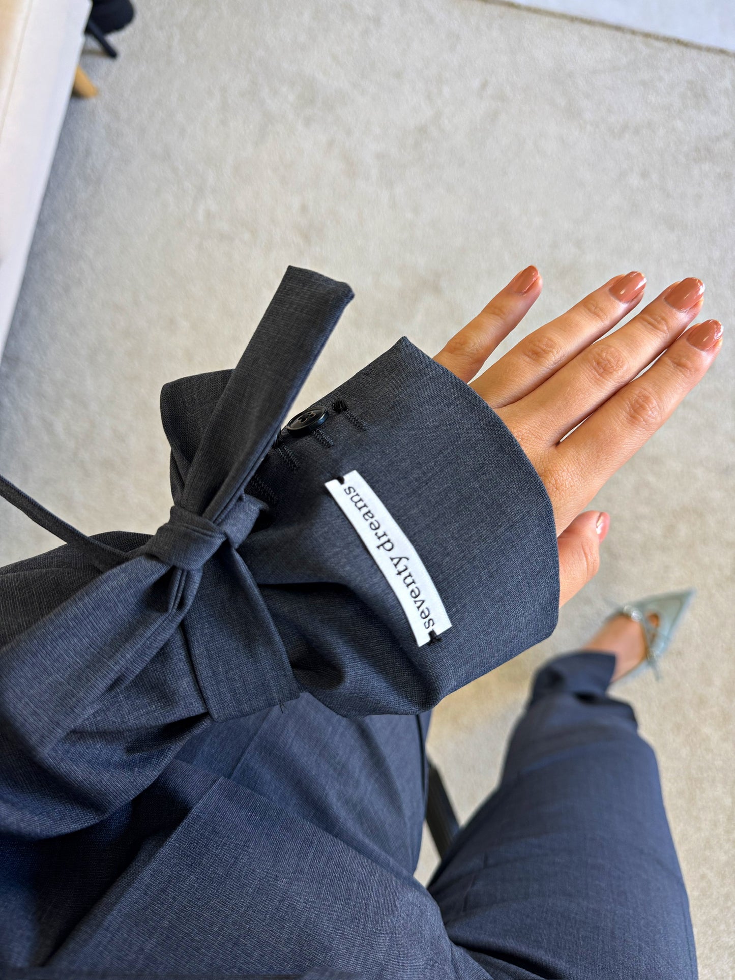 Costum SEVENTY DREAMS