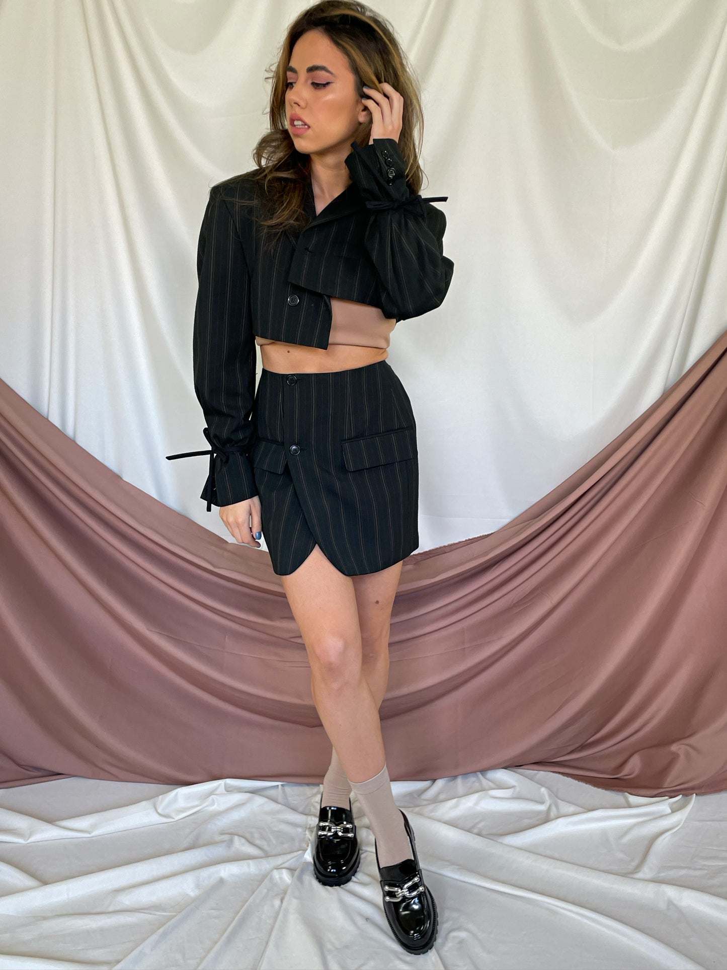 Costum SEVENTY DREAMS