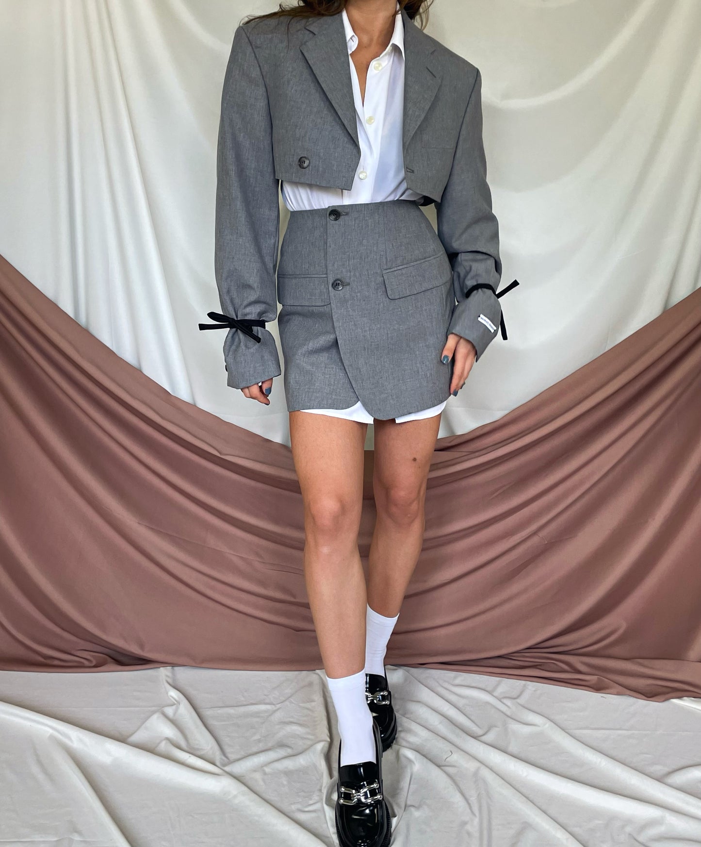 Costum SEVENTY DREAMS