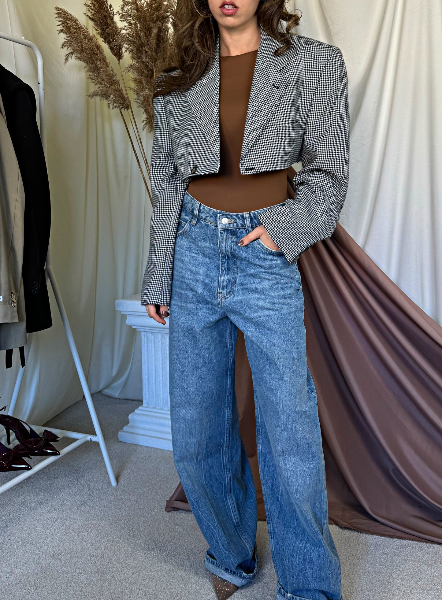 Sacou SEVENTY DREAMS