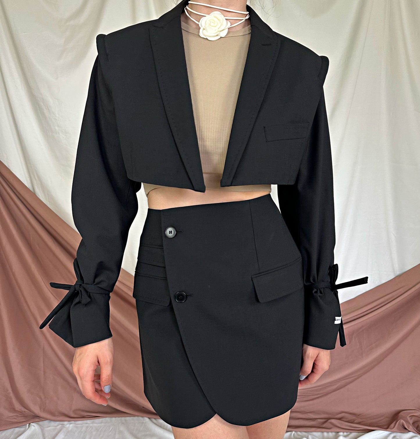 Costum SEVENTY DREAMS