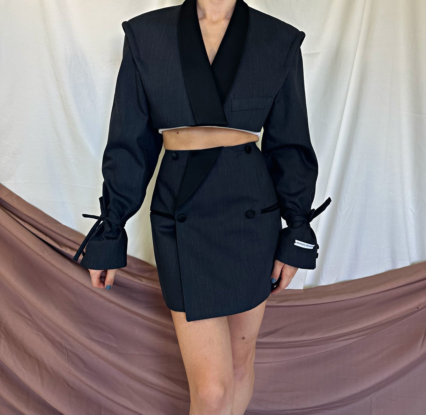 Costum SEVENTY DREAMS