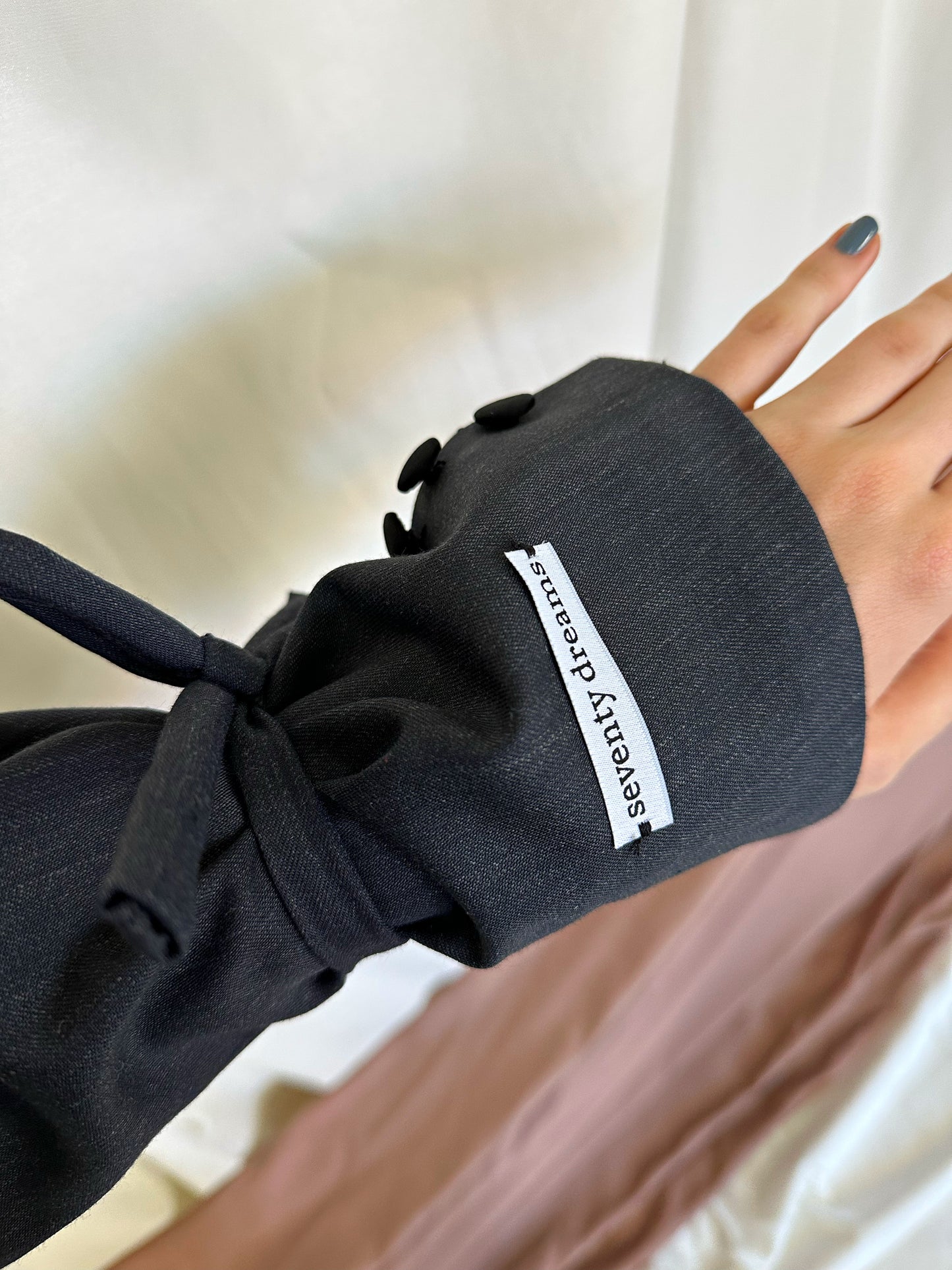 Costum SEVENTY DREAMS