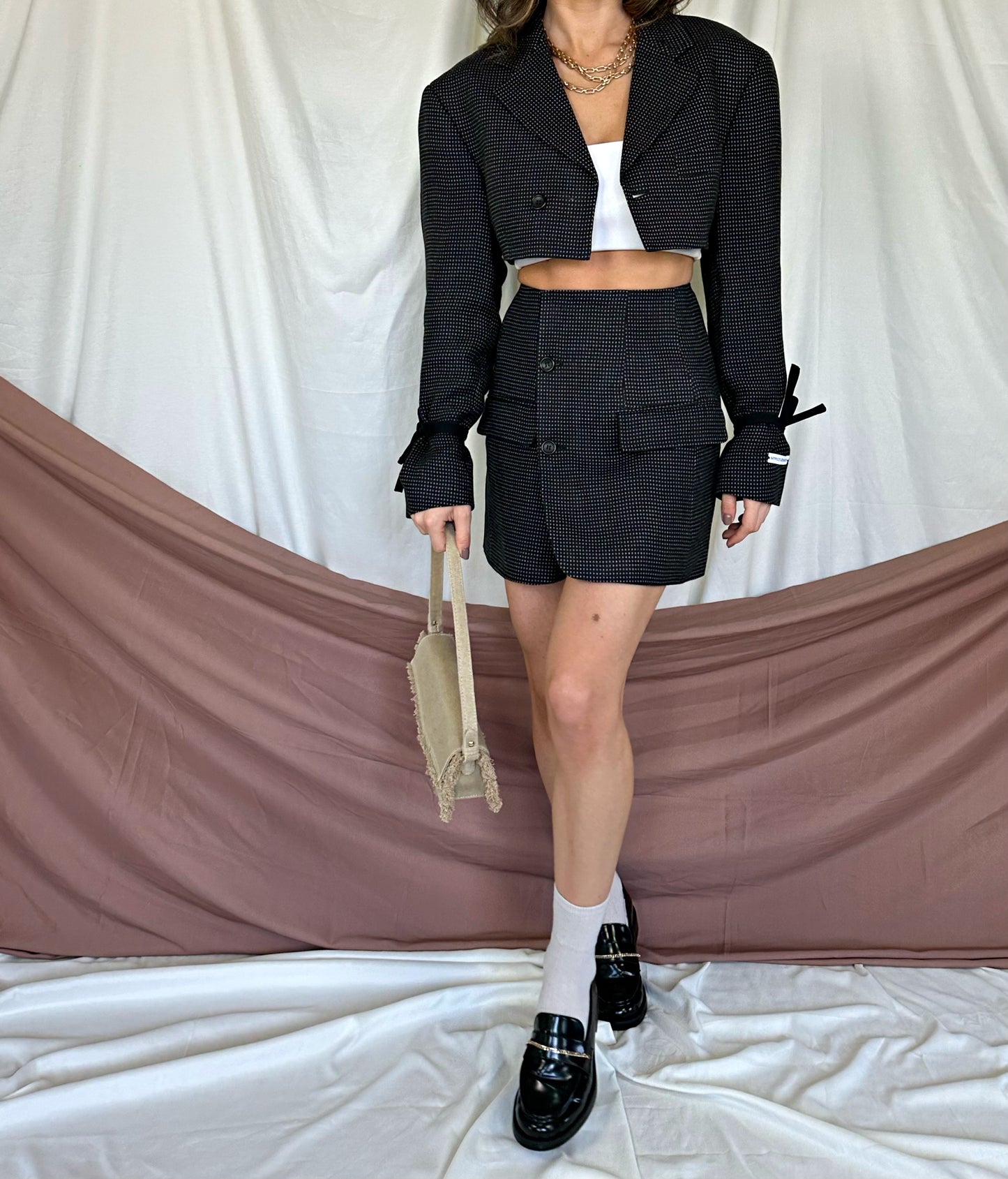 Costum SEVENTY DREAMS