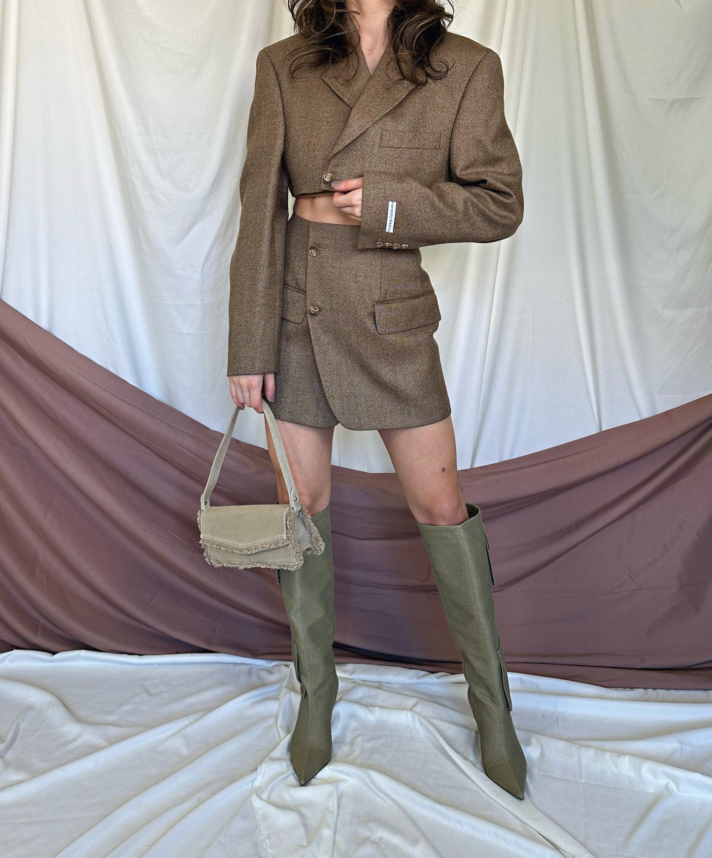 Costum SEVENTY DREAMS