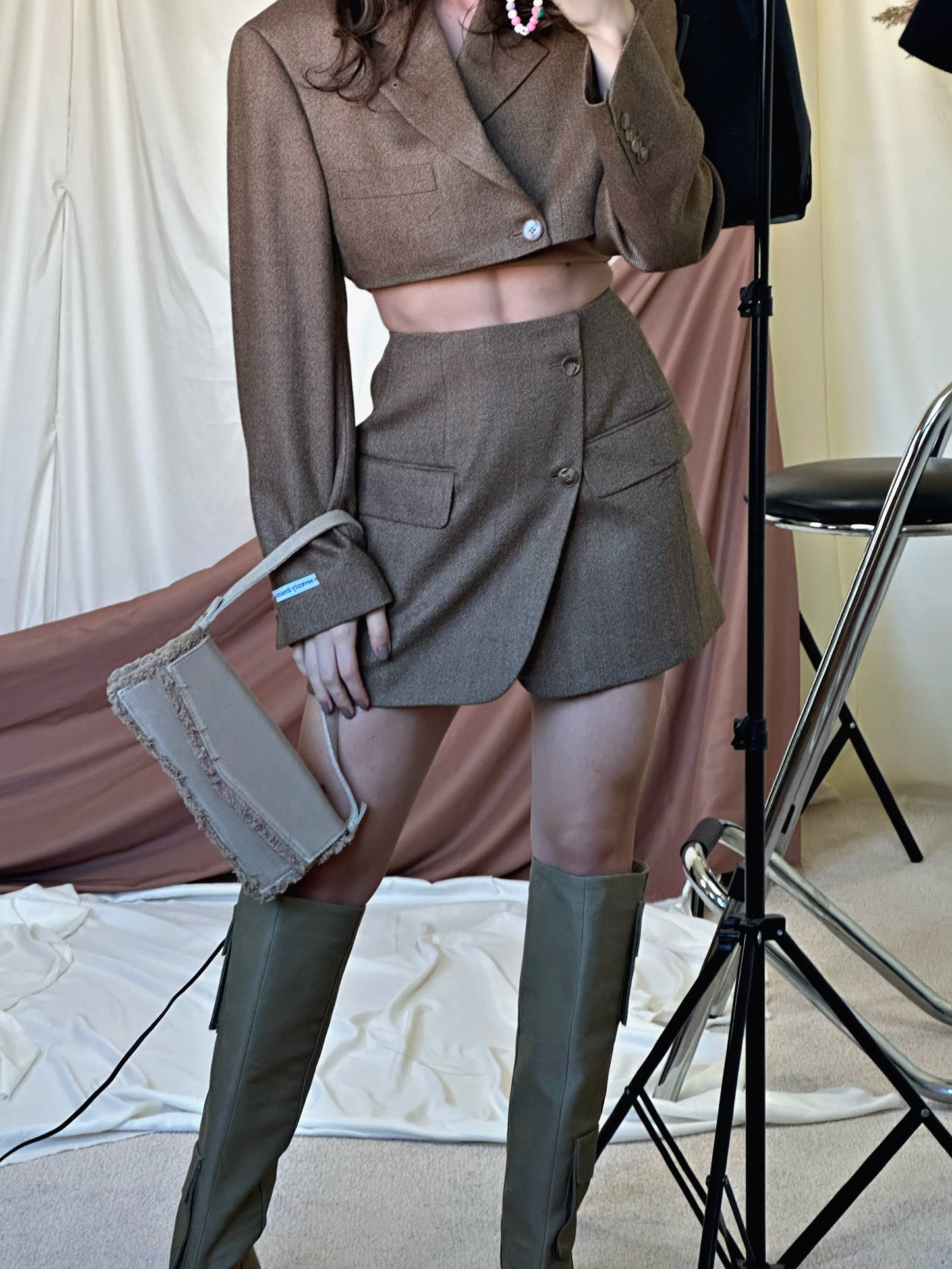 Costum SEVENTY DREAMS