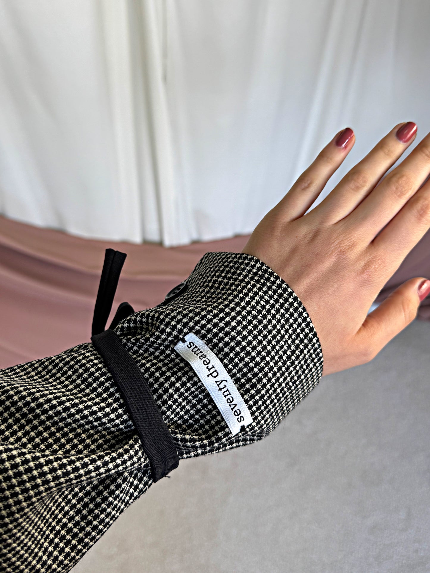 Costum SEVENTY DREAMS