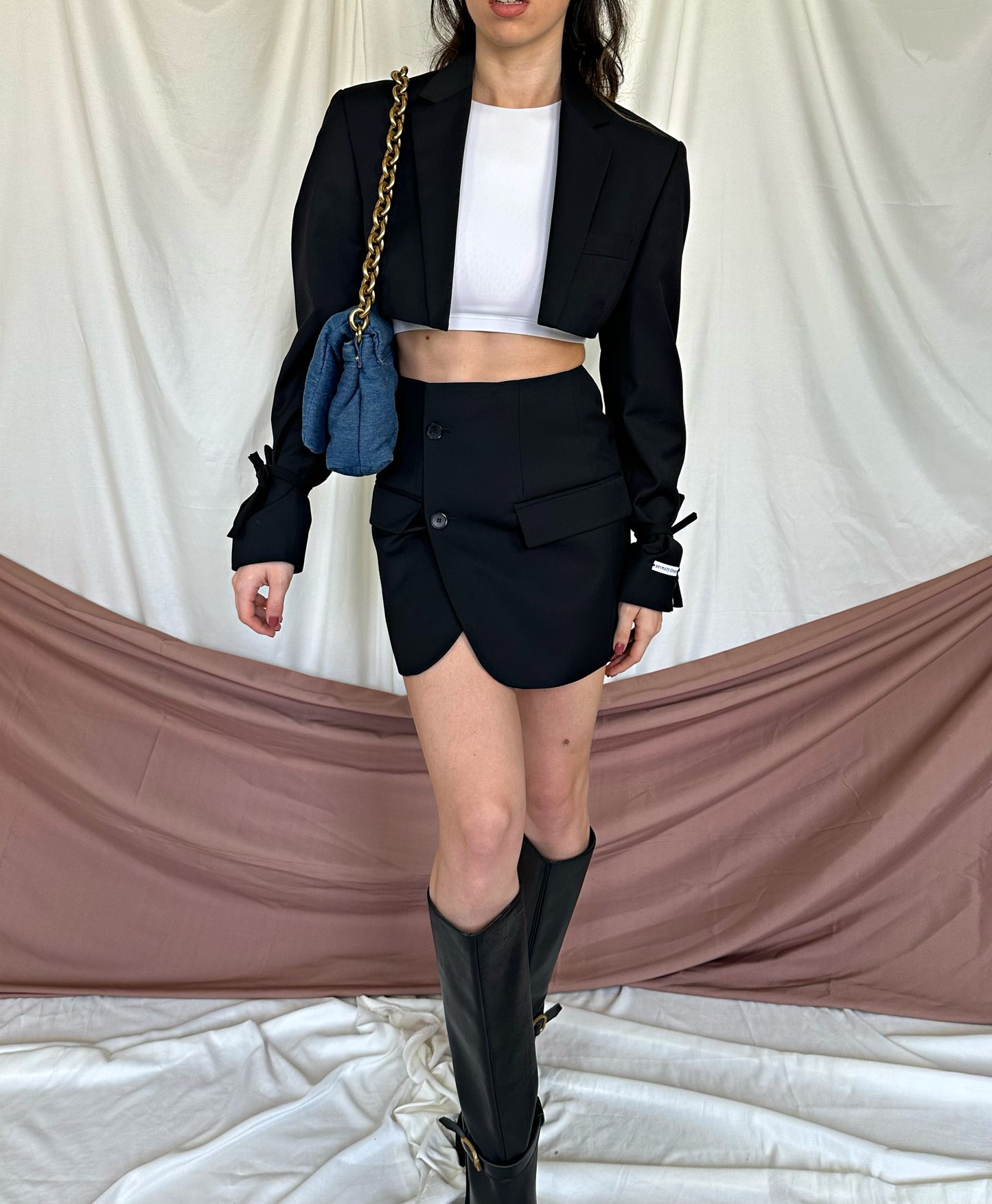 Costum SEVENTY DREAMS