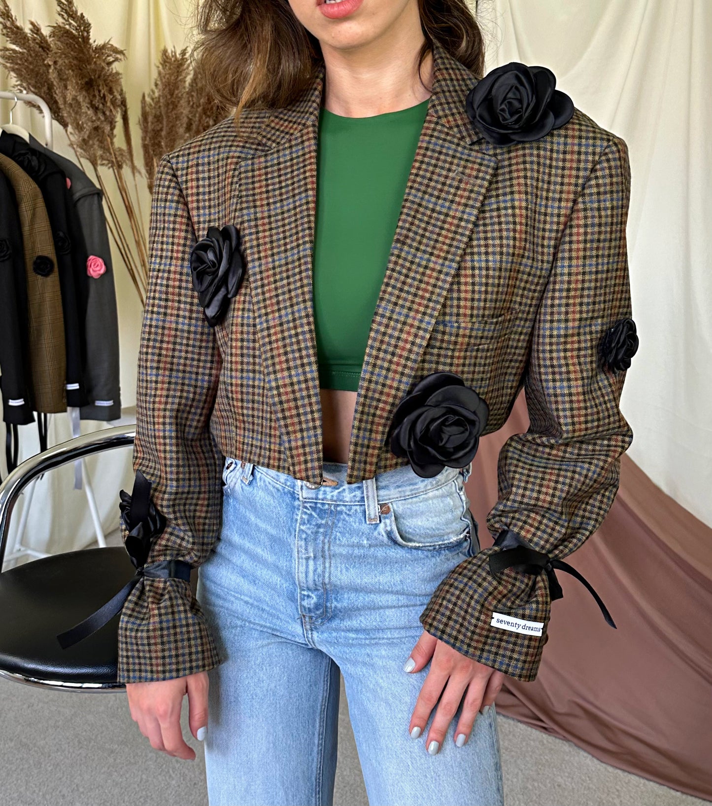 Sacou SEVENTY DREAMS