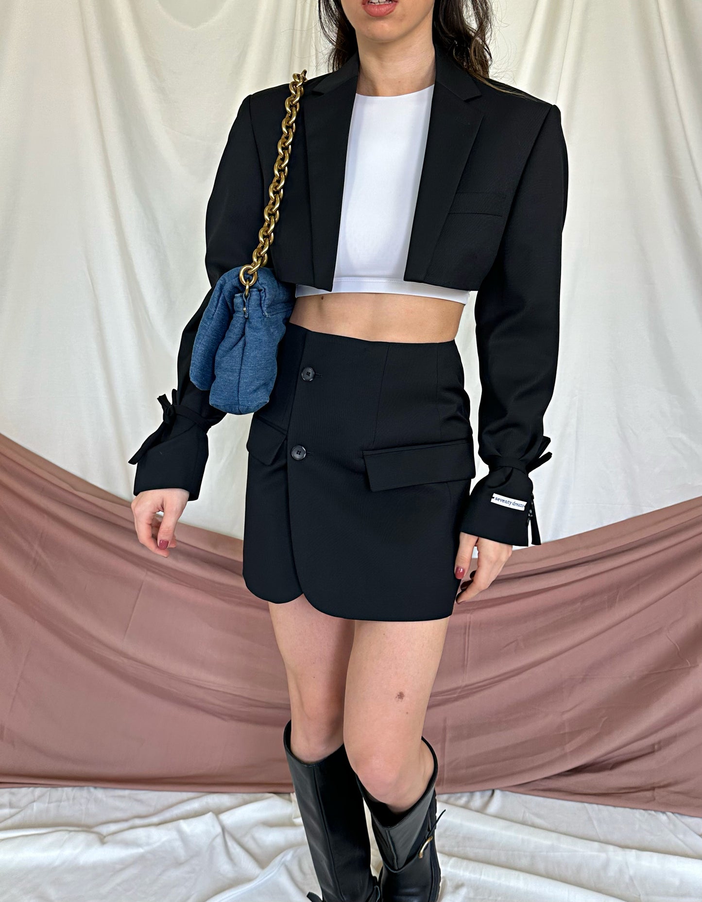 Costum SEVENTY DREAMS