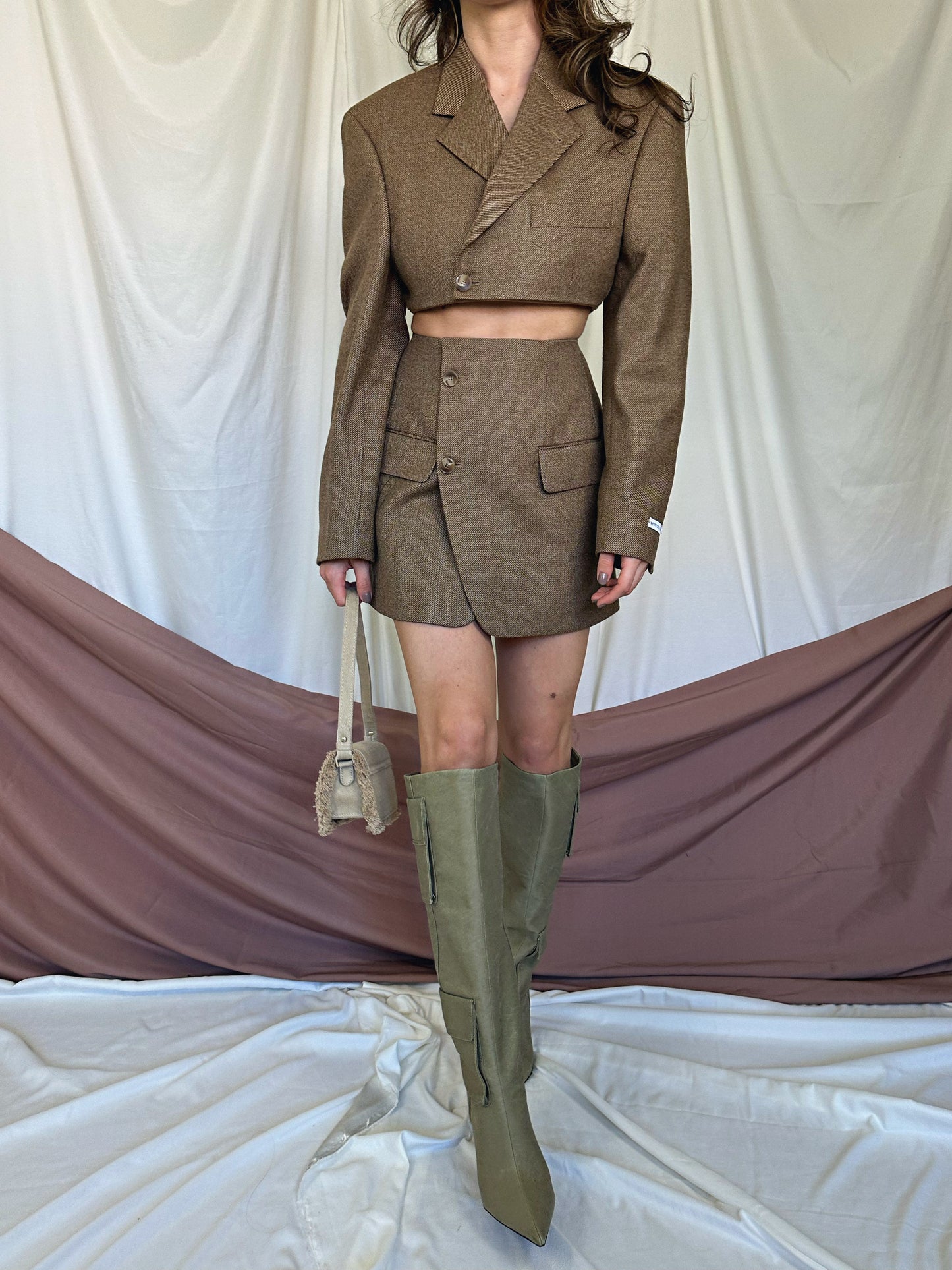 Costum SEVENTY DREAMS