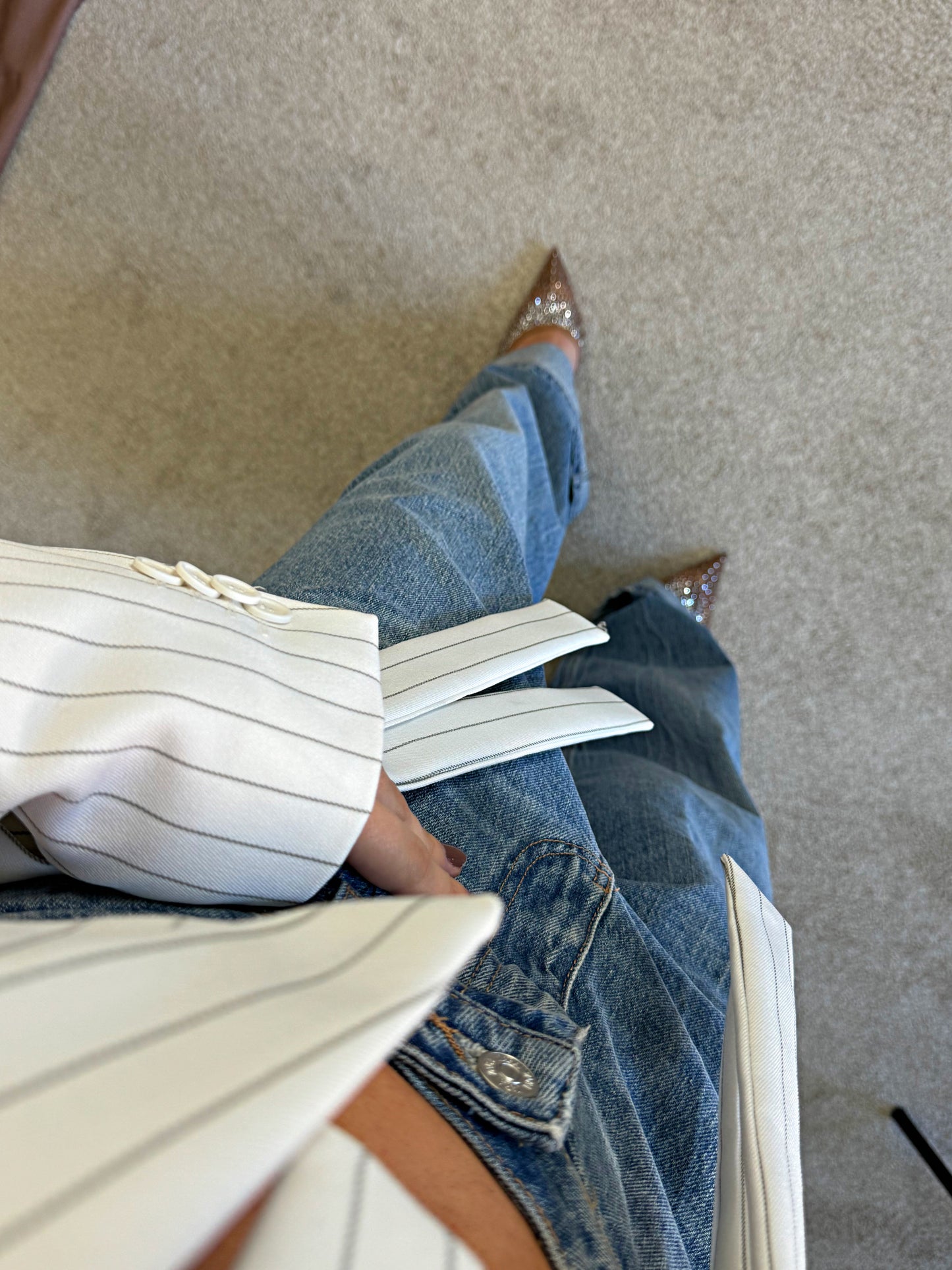 Sacou SEVENTY DREAMS