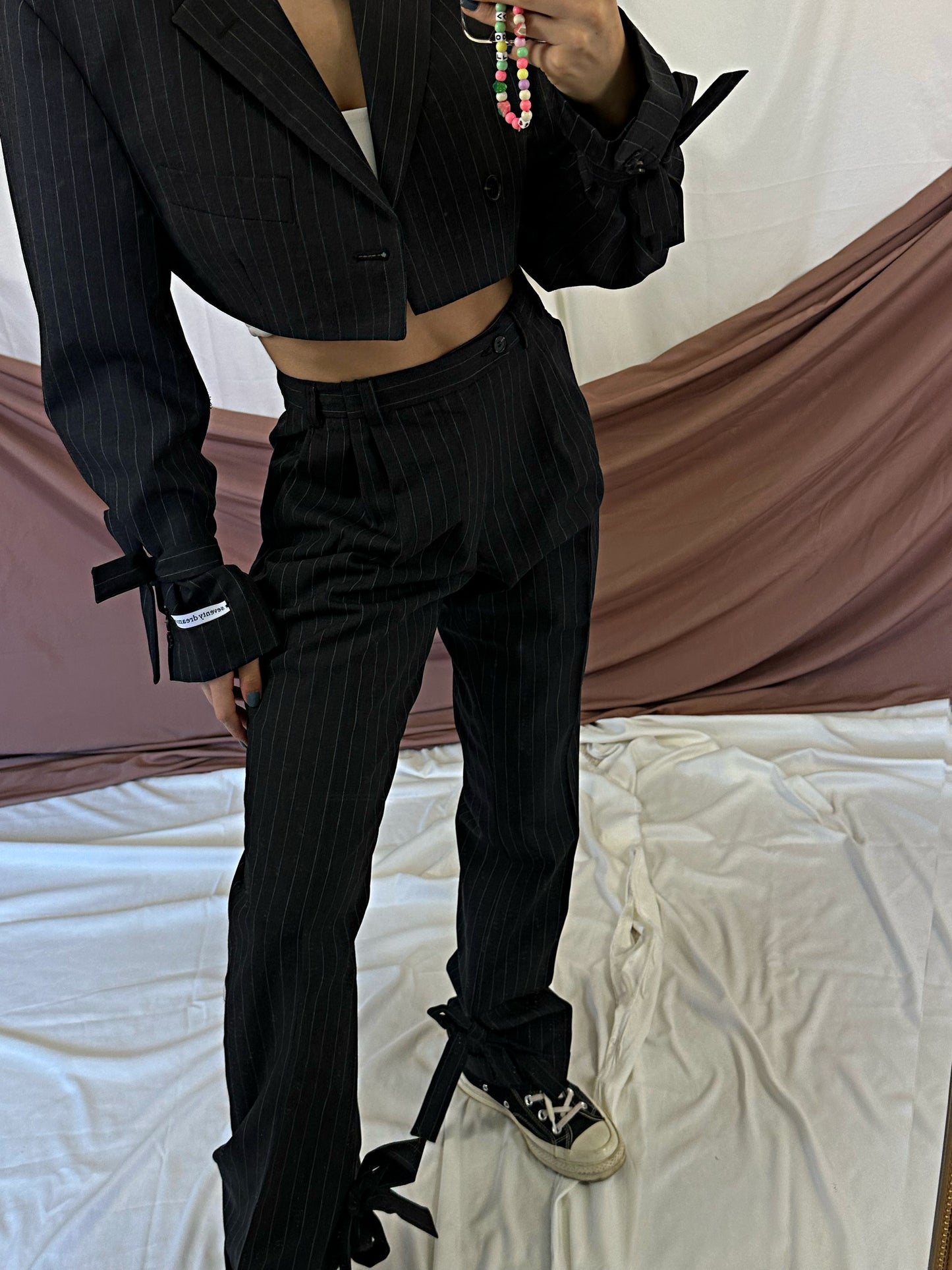 Costum SEVENTY DREAMS