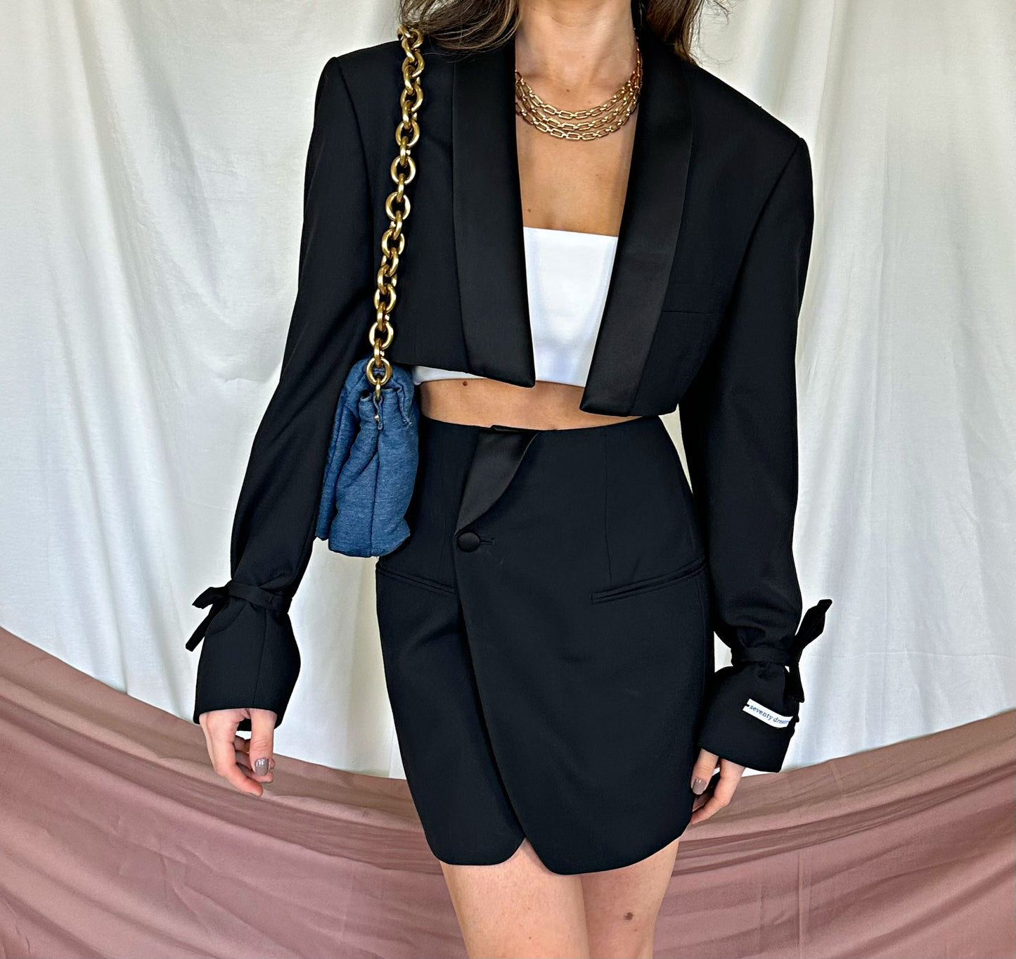 Costum SEVENTY DREAMS