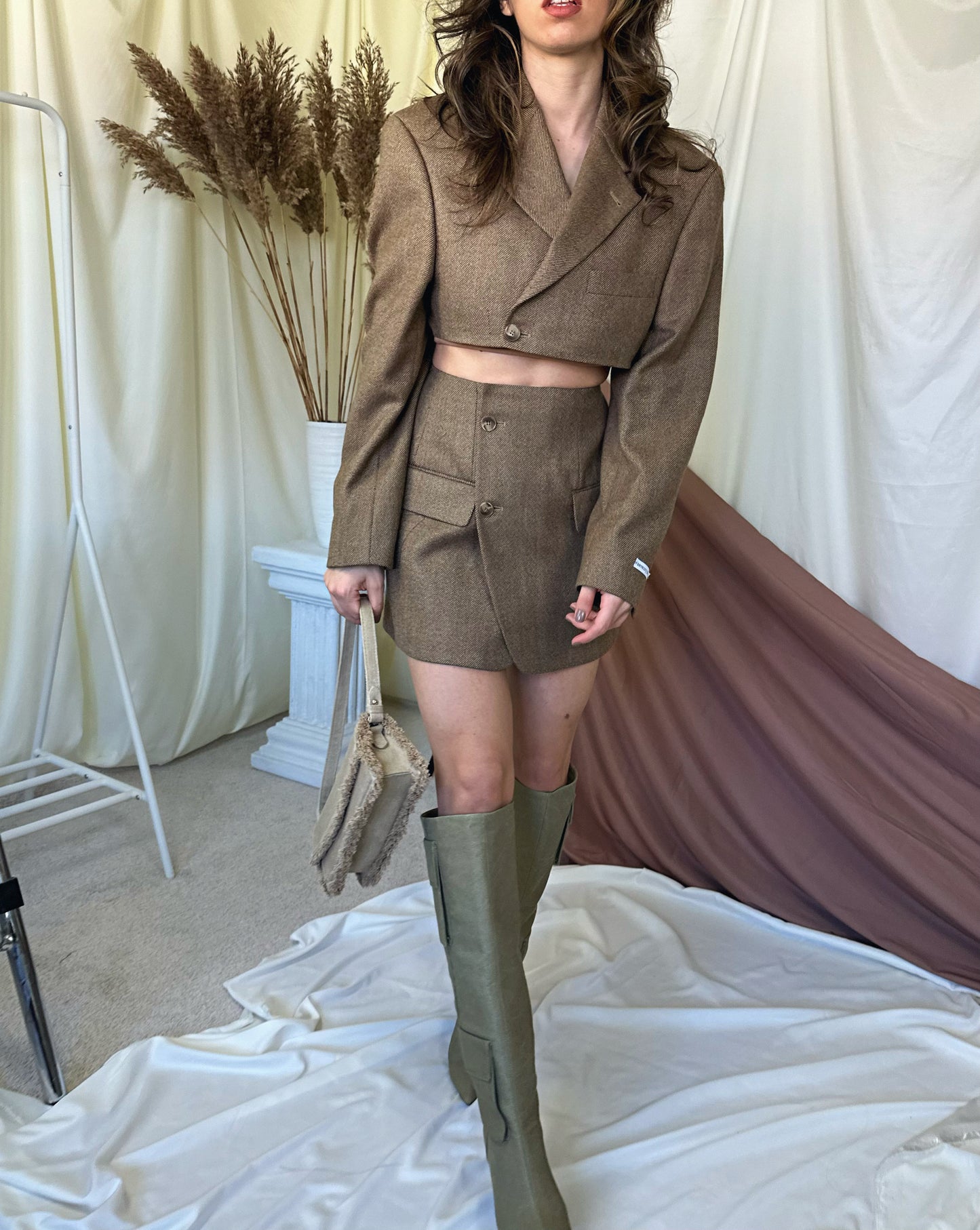 Costum SEVENTY DREAMS