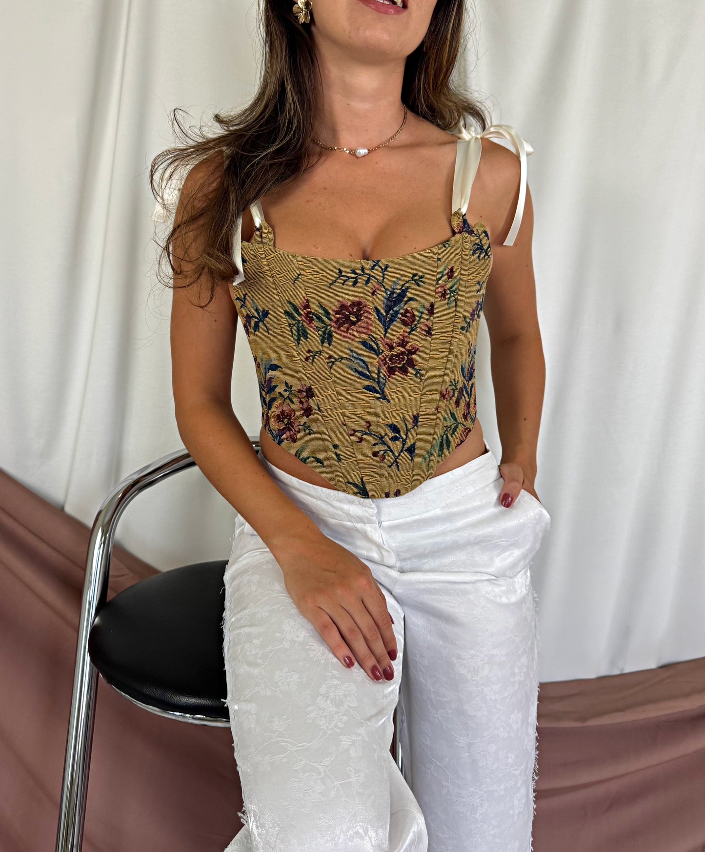 Corset SEVENTY DREAMS unicat