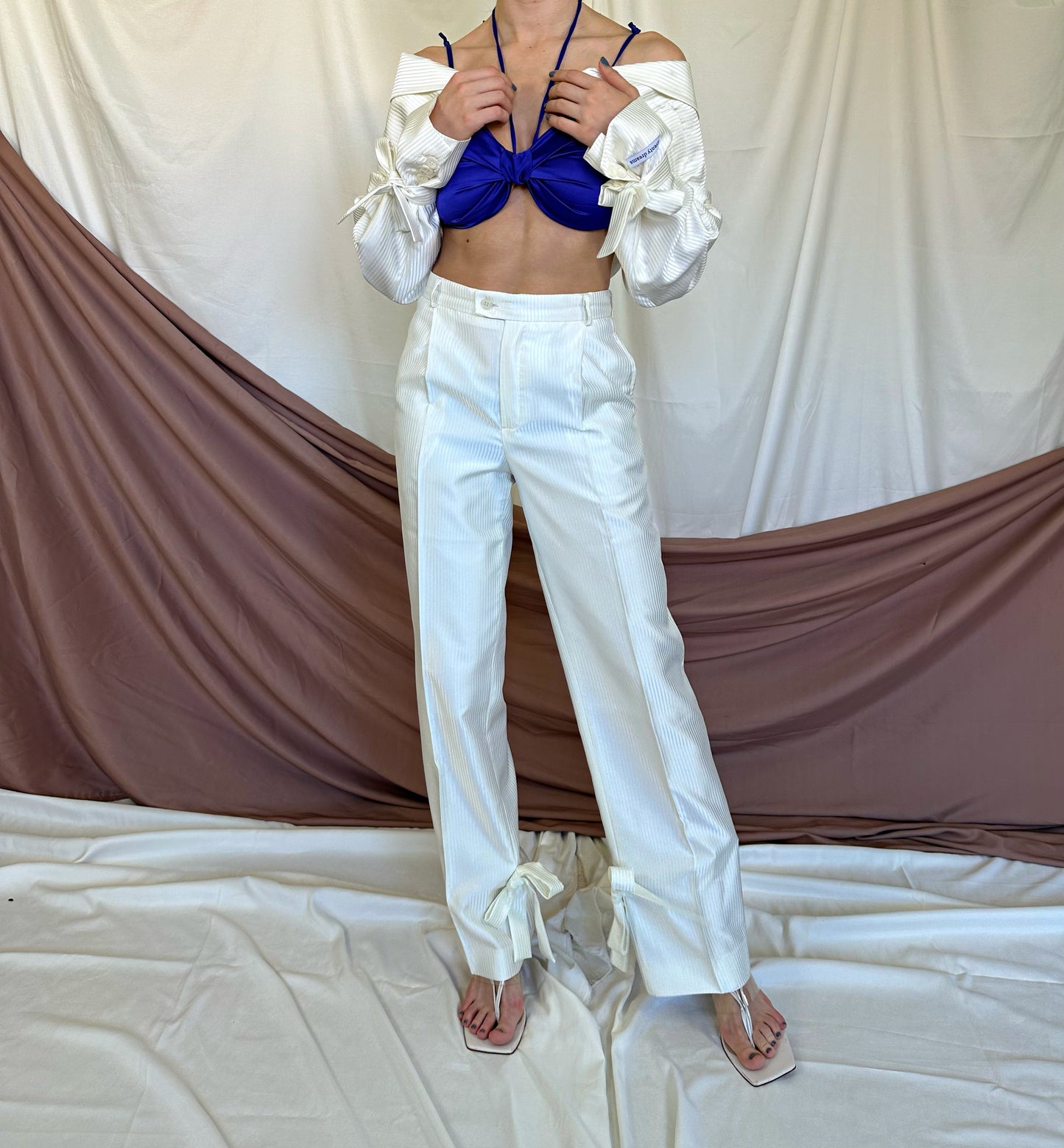 Costum SEVENTY DREAMS