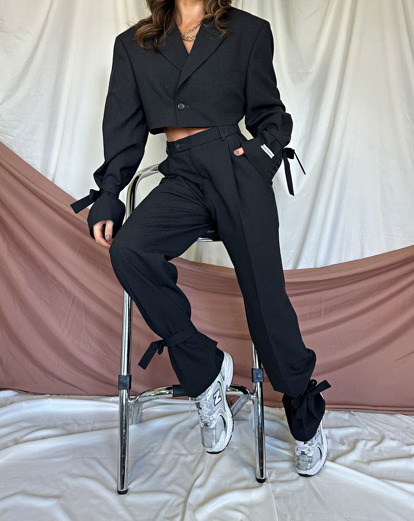 Costum SEVENTY DREAMS