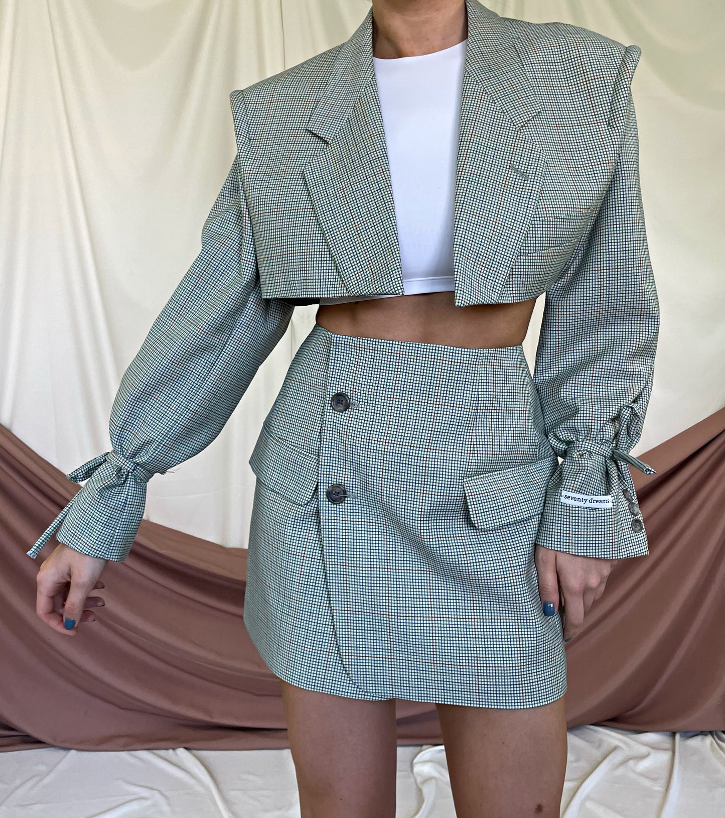 Costum SEVENTY DREAMS