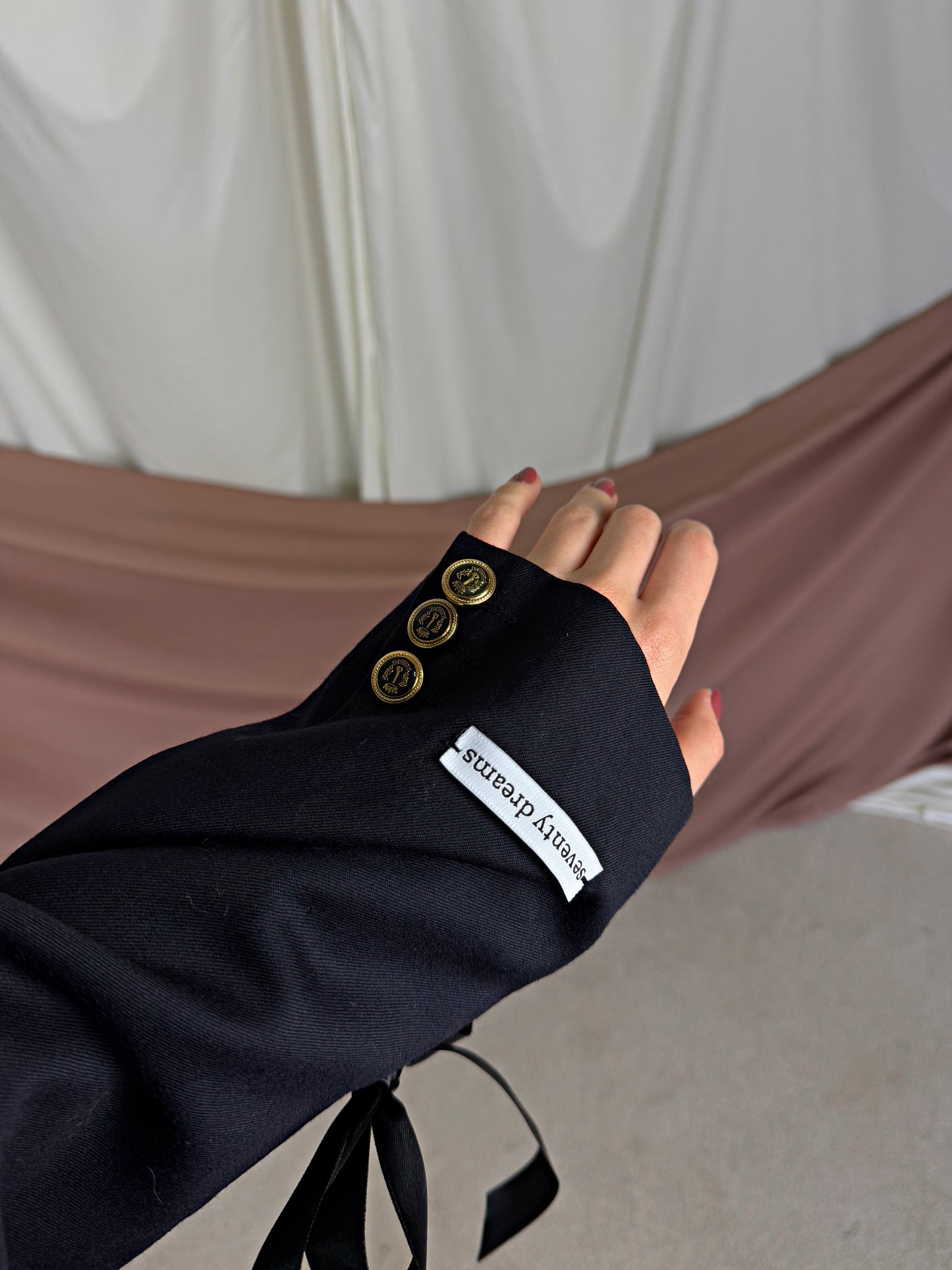 Costum SEVENTY DREAMS