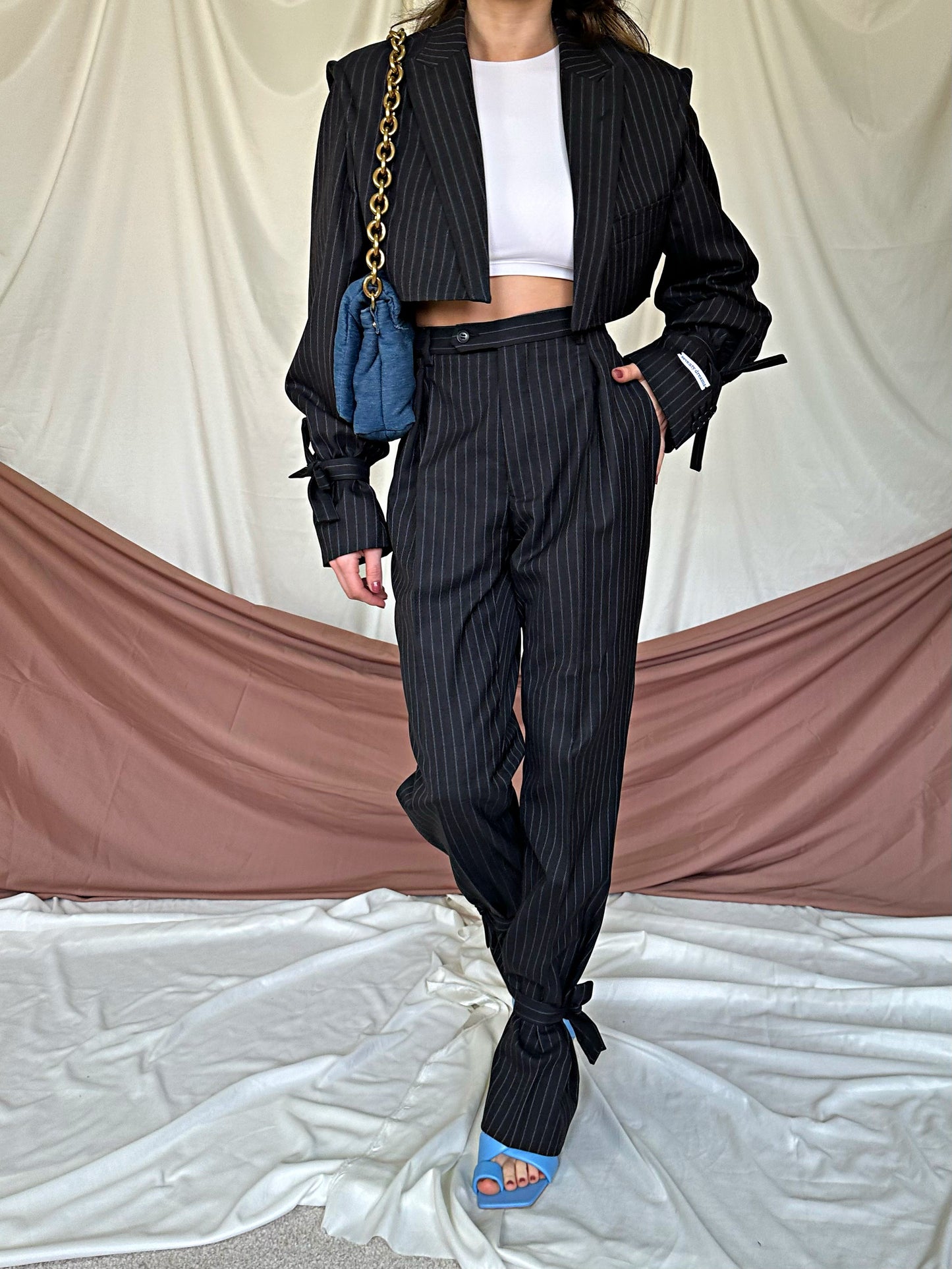 Costum SEVENTY DREAMS