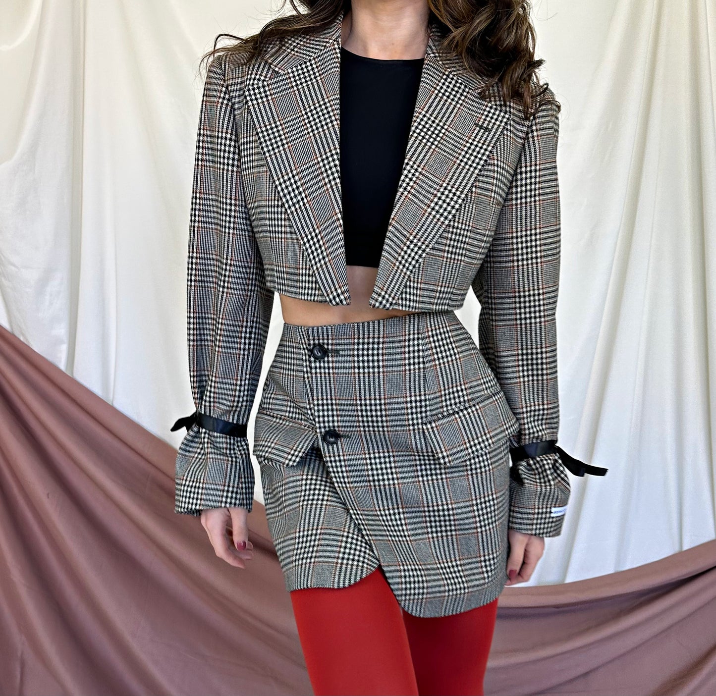 Costum SEVENTY DREAMS