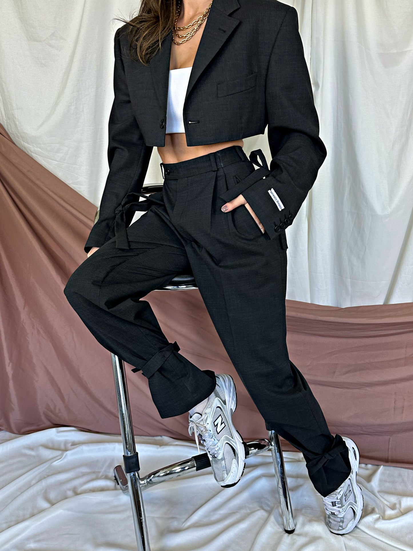 Costum SEVENTY DREAMS