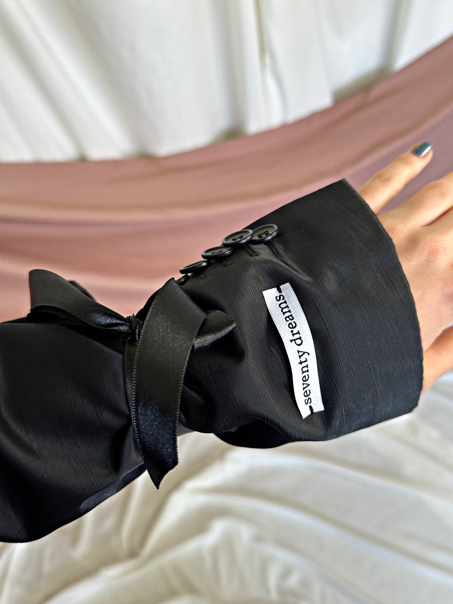 Sacou SEVENTY DREAMS