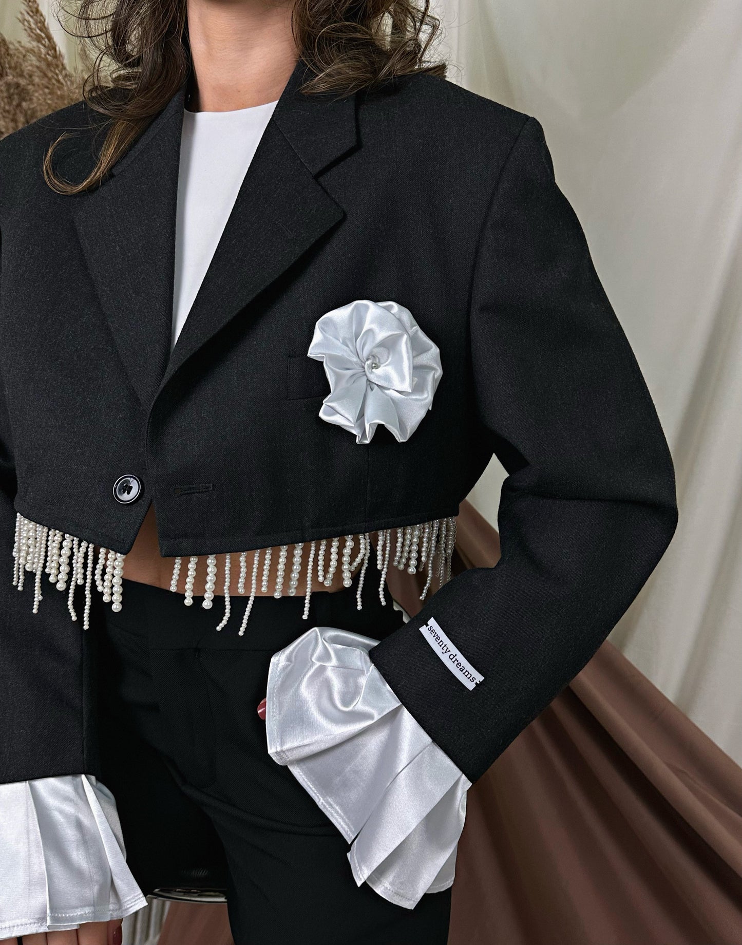 Sacou SEVENTY DREAMS